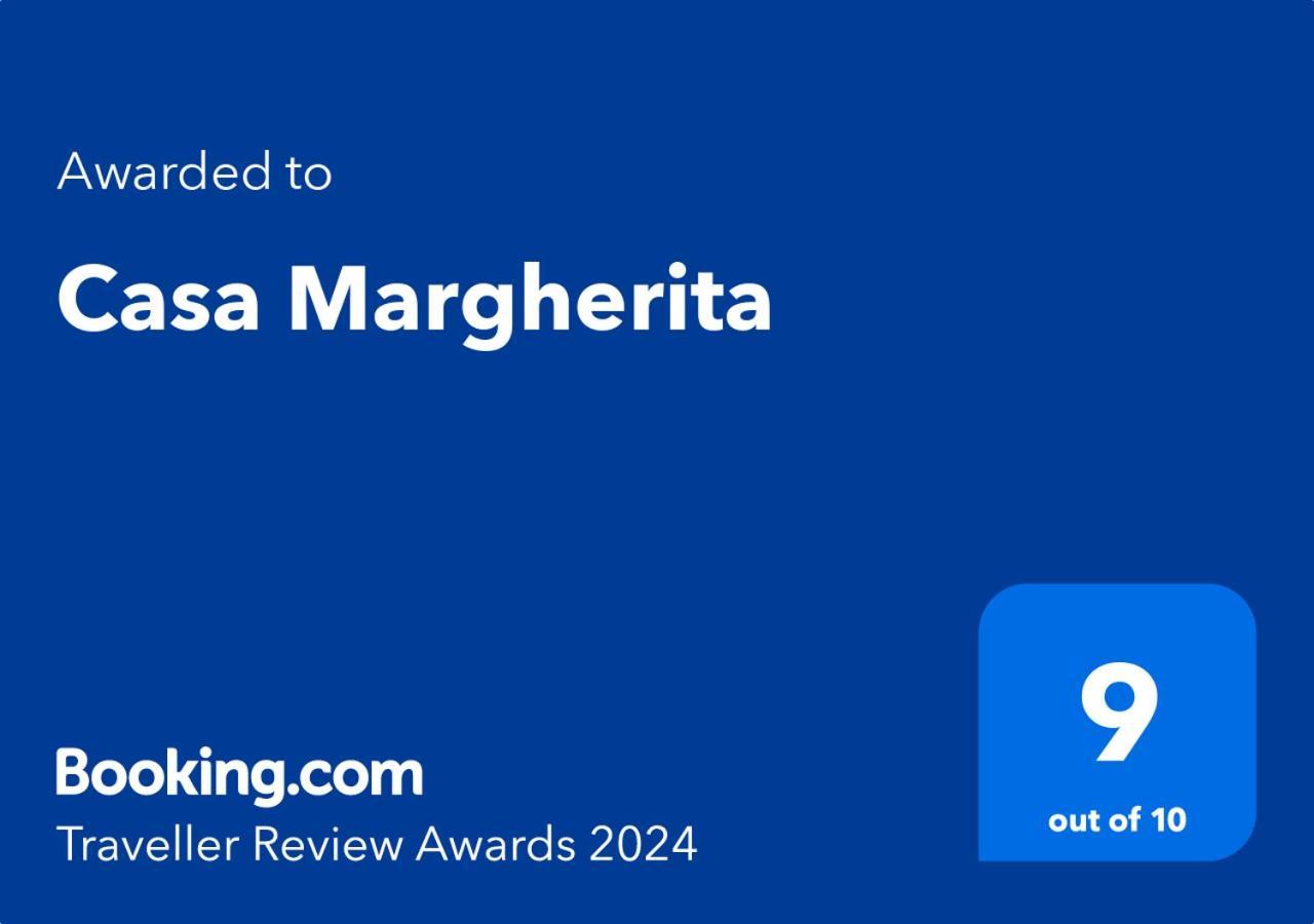 Casa Margherita