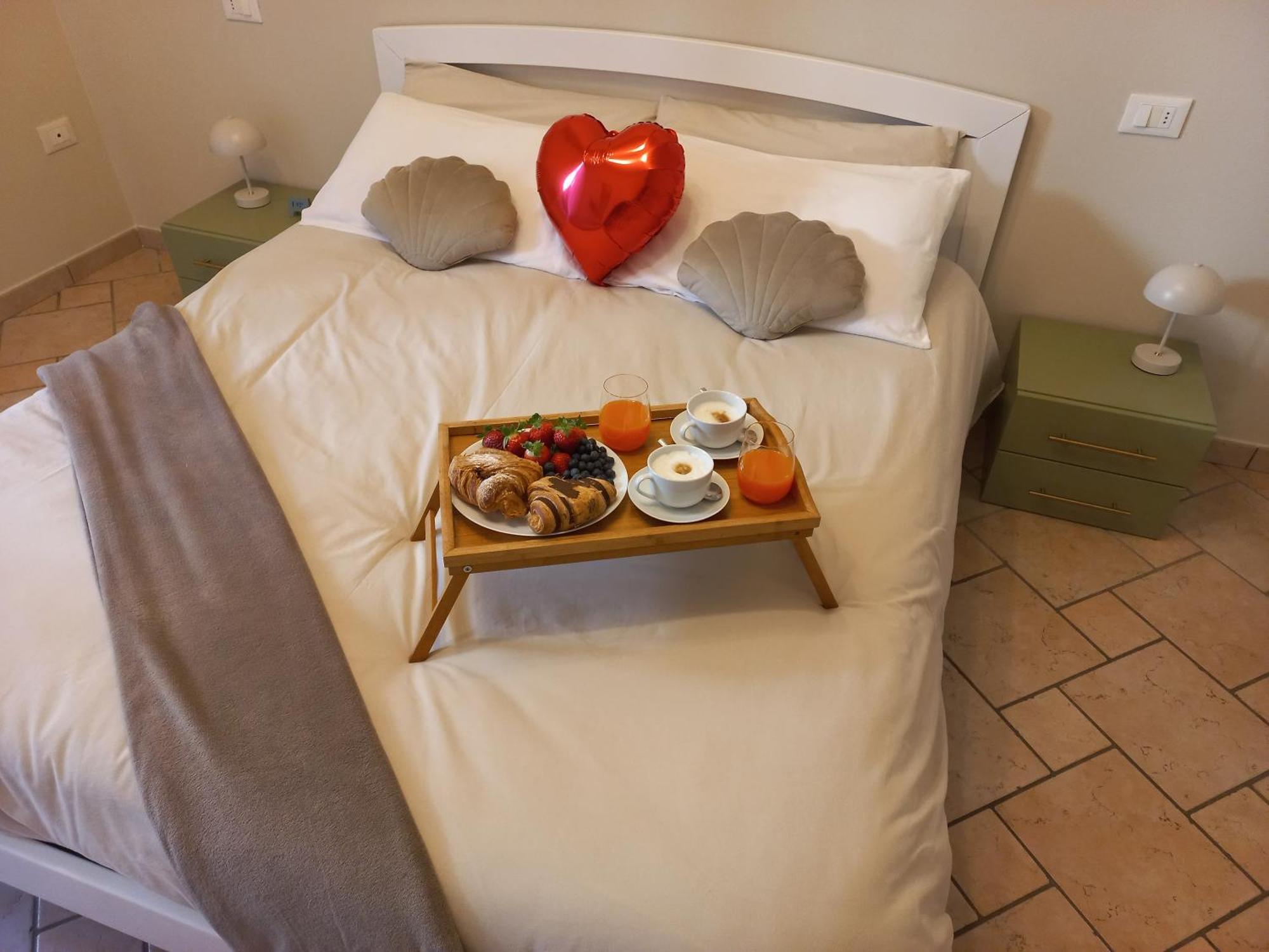 Hoya Appartement Sirmione