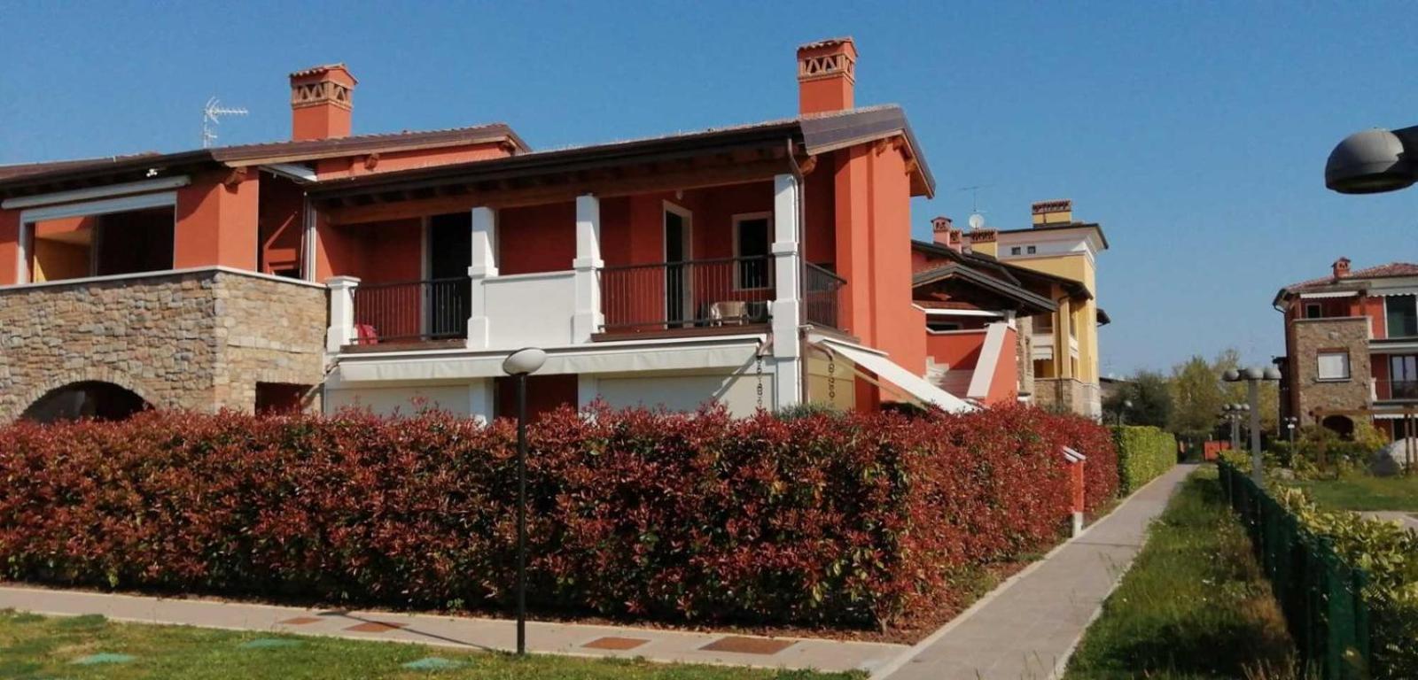 Apartment Le Vele - Bgl *
