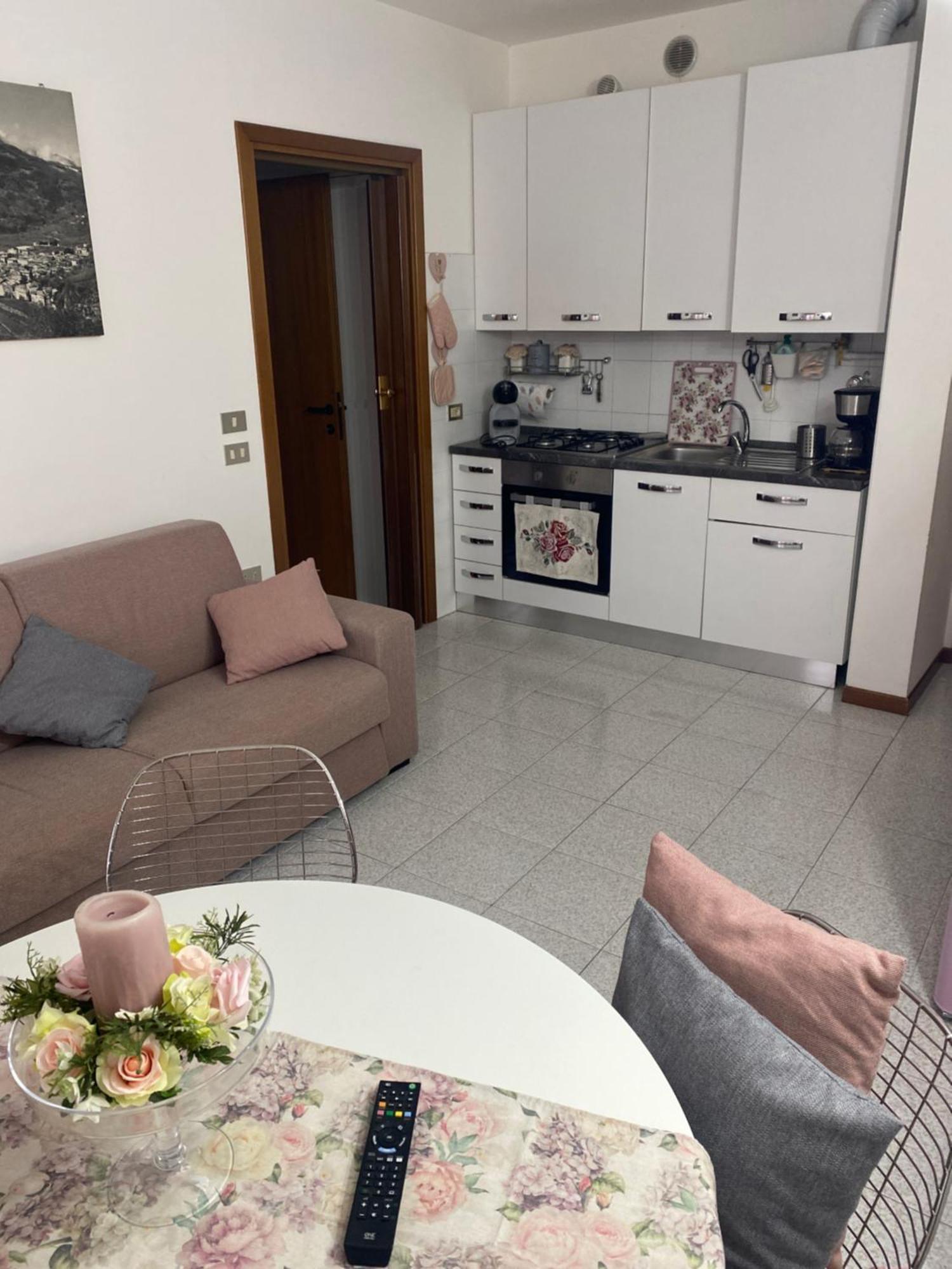 Apartment Eleonora