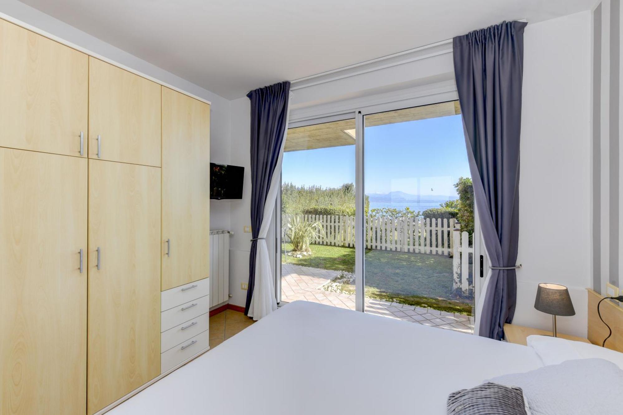 Casa Dei Pescatori Sirmione