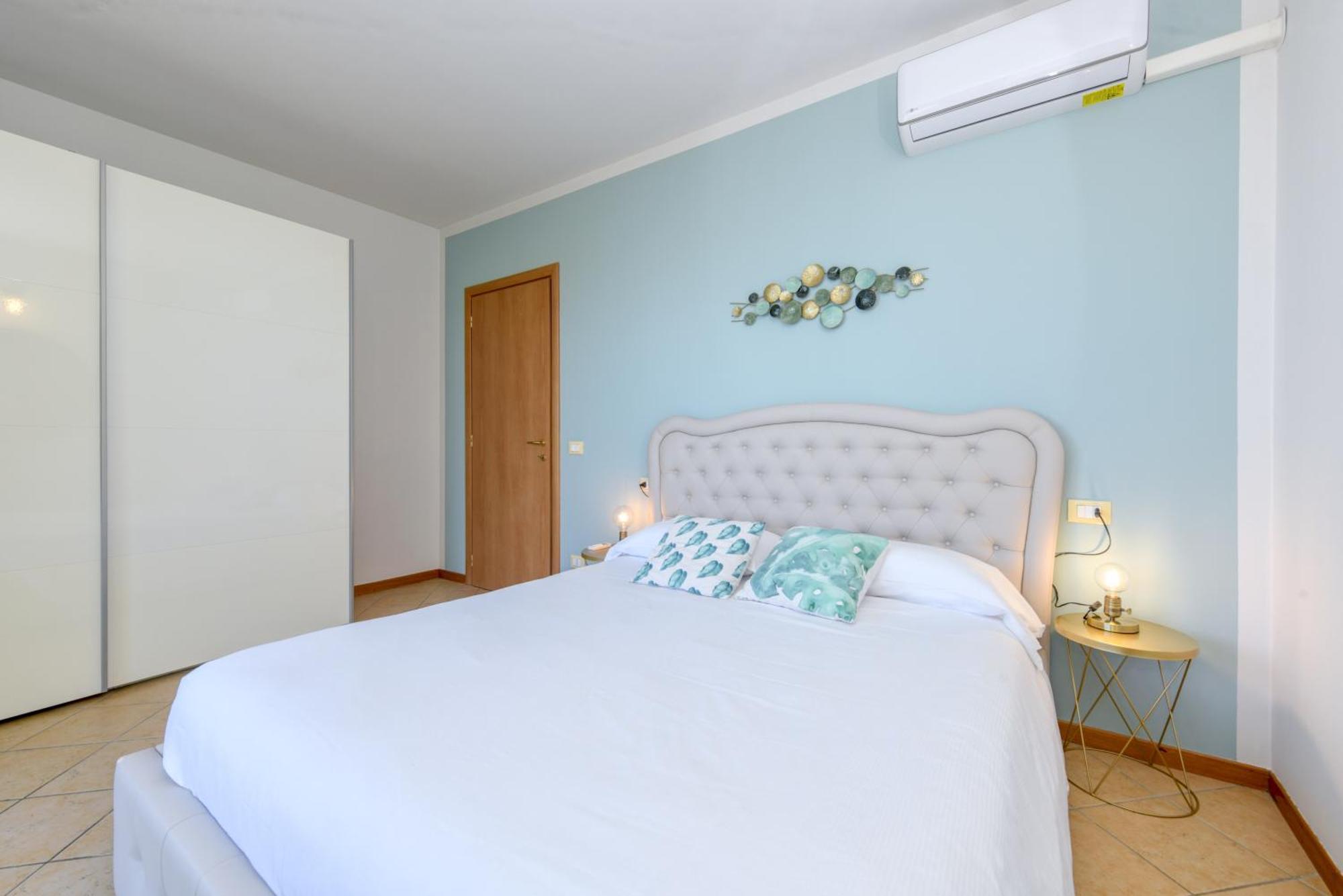Casa Dei Pescatori Holiday home Sirmione
