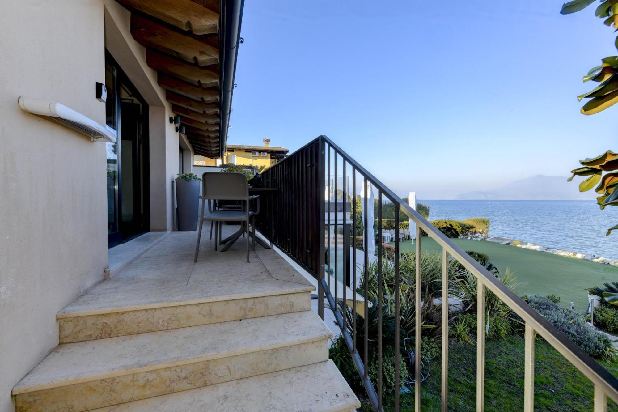 Casa Dei Pescatori Holiday home