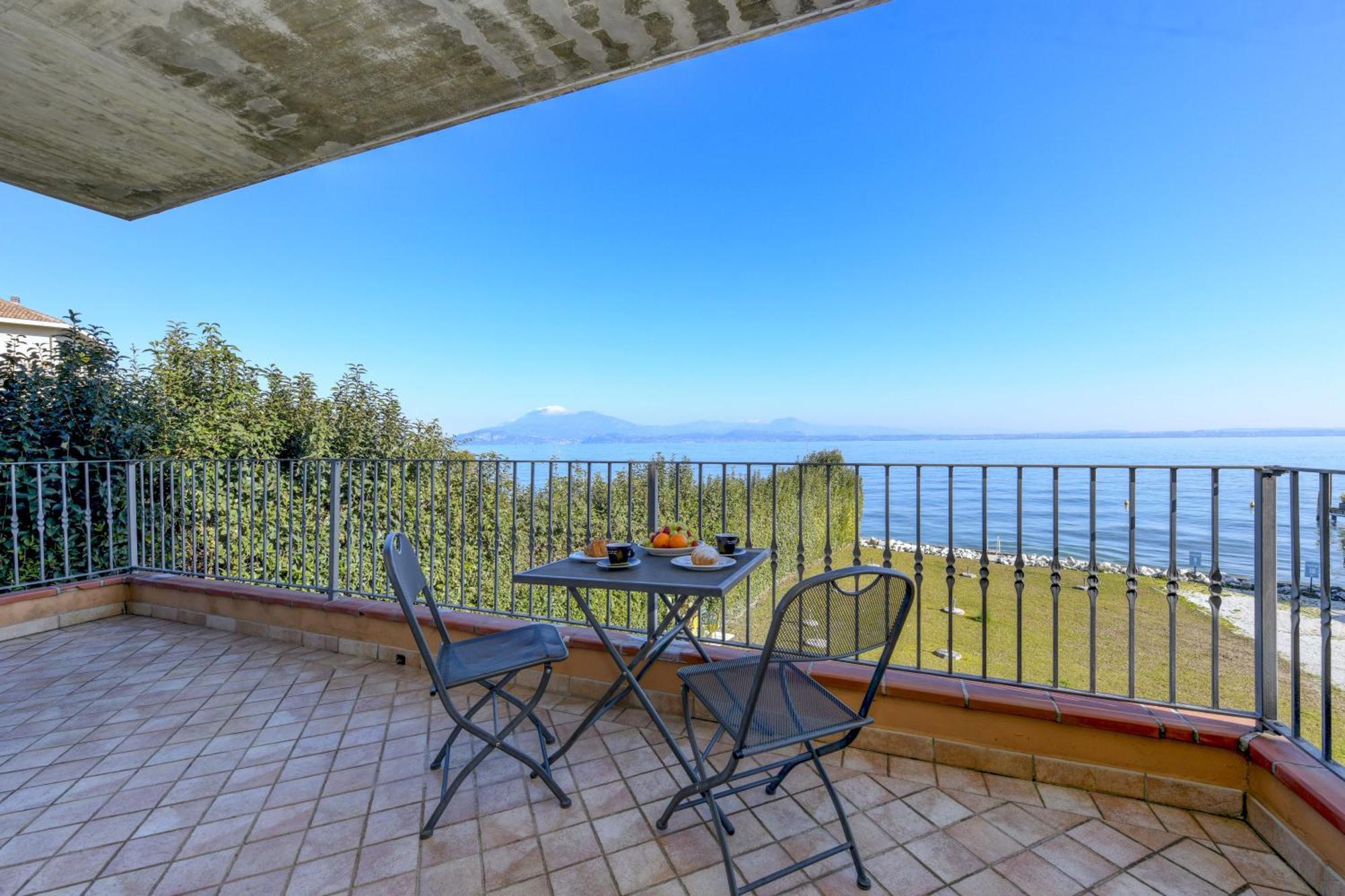 Casa Dei Pescatori Holiday home *