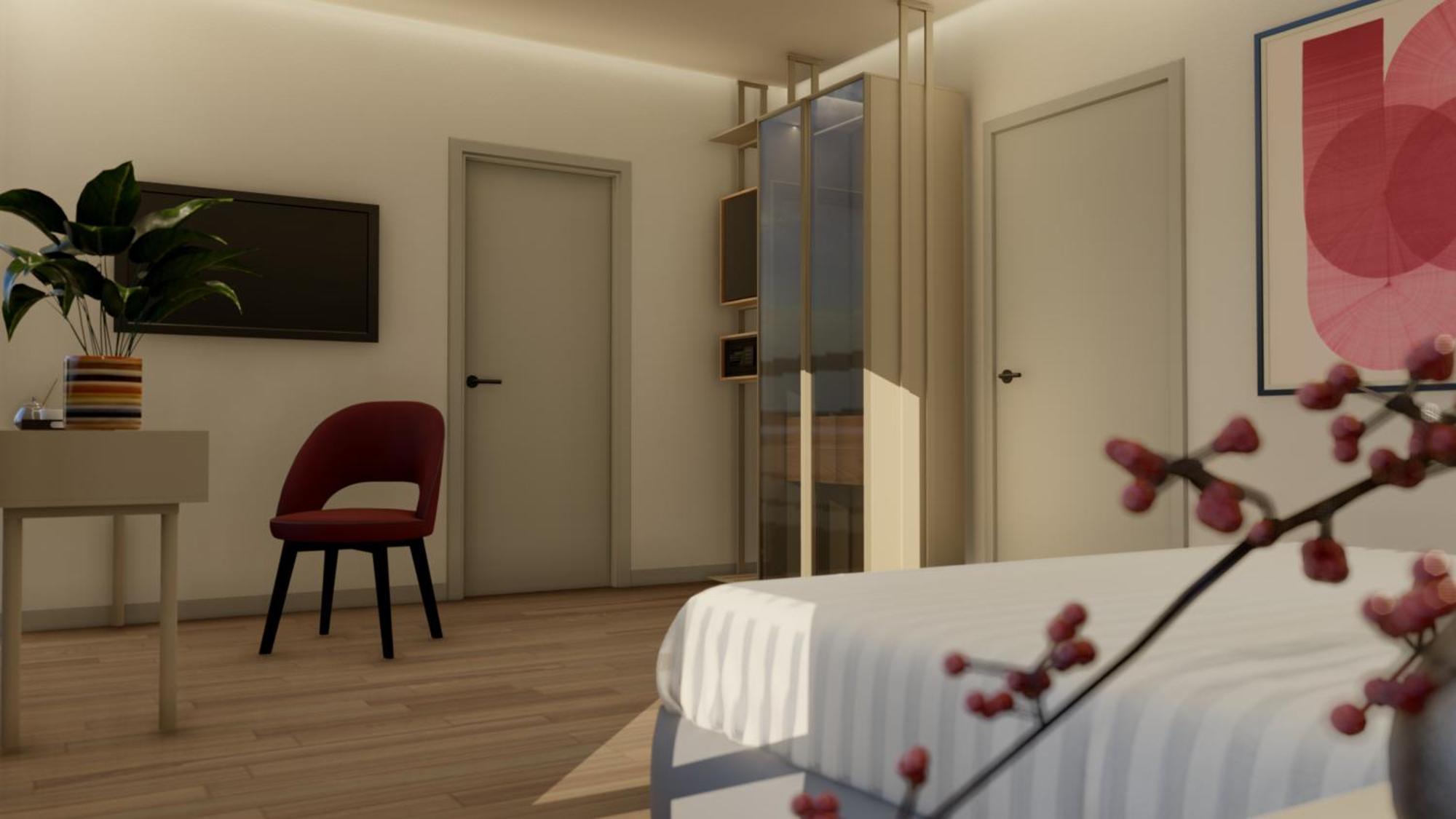 Hotel Unico By Dori