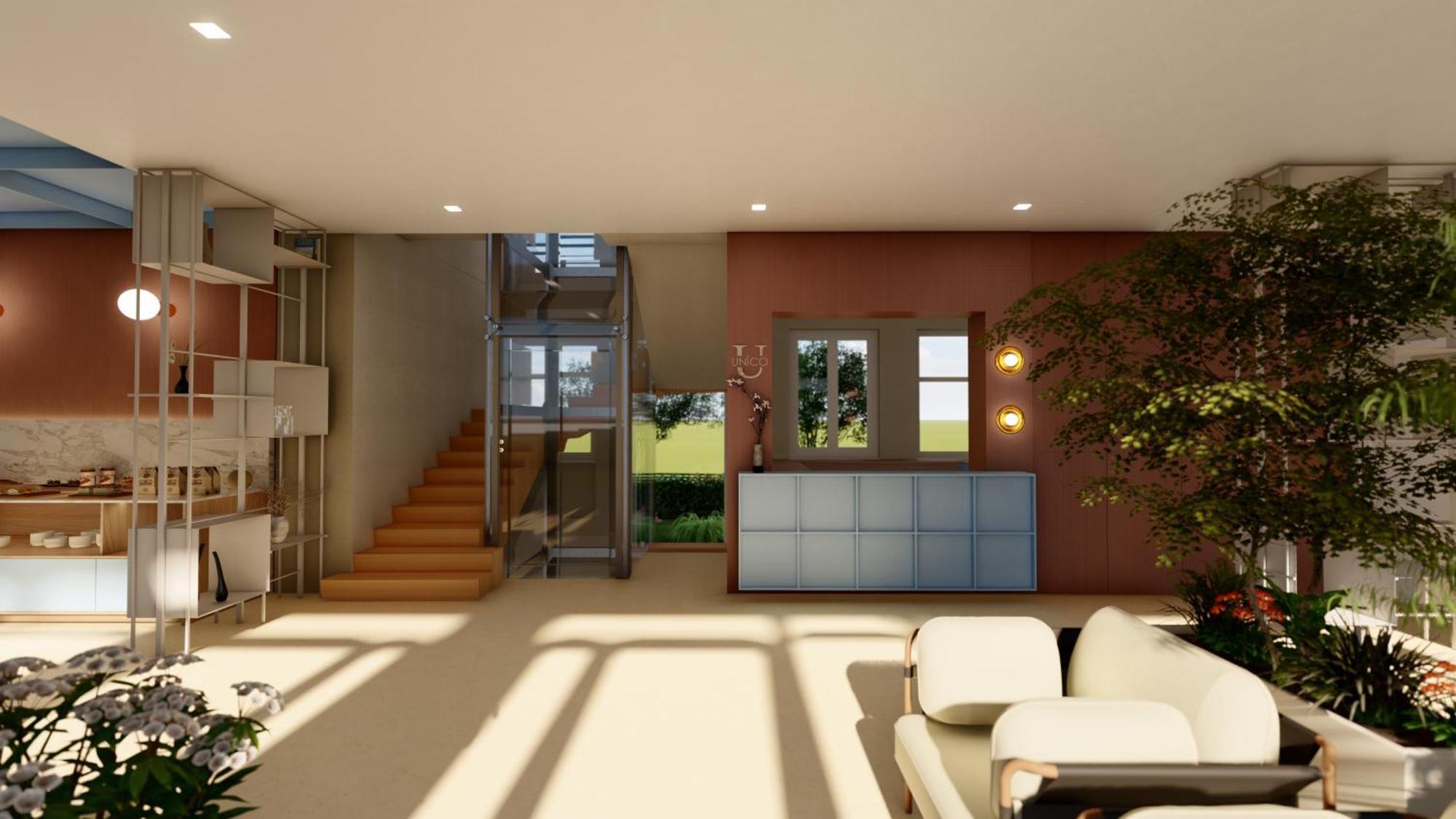 Unico By Dori Hotel Sirmione