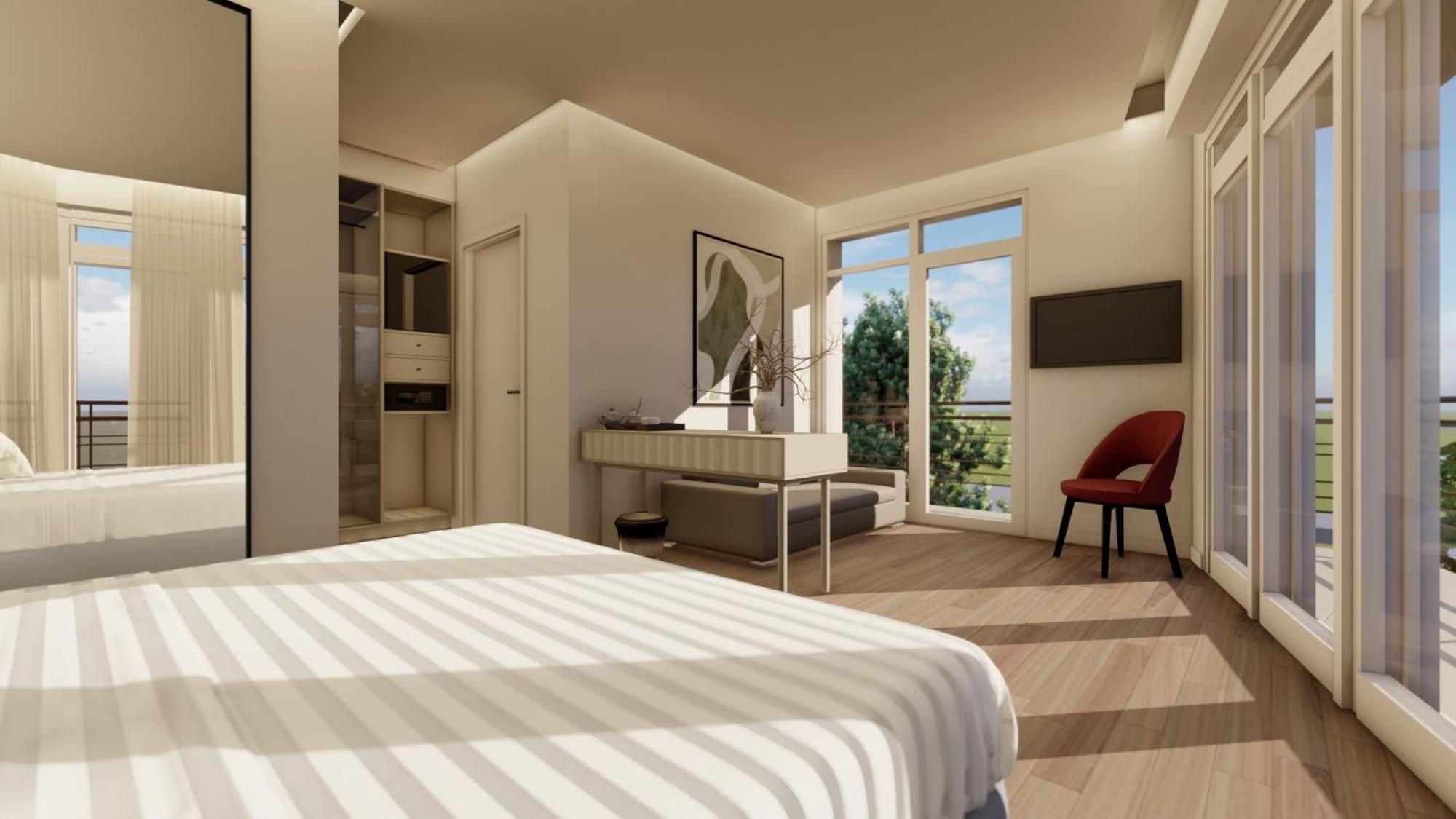 Unico By Dori Hotel