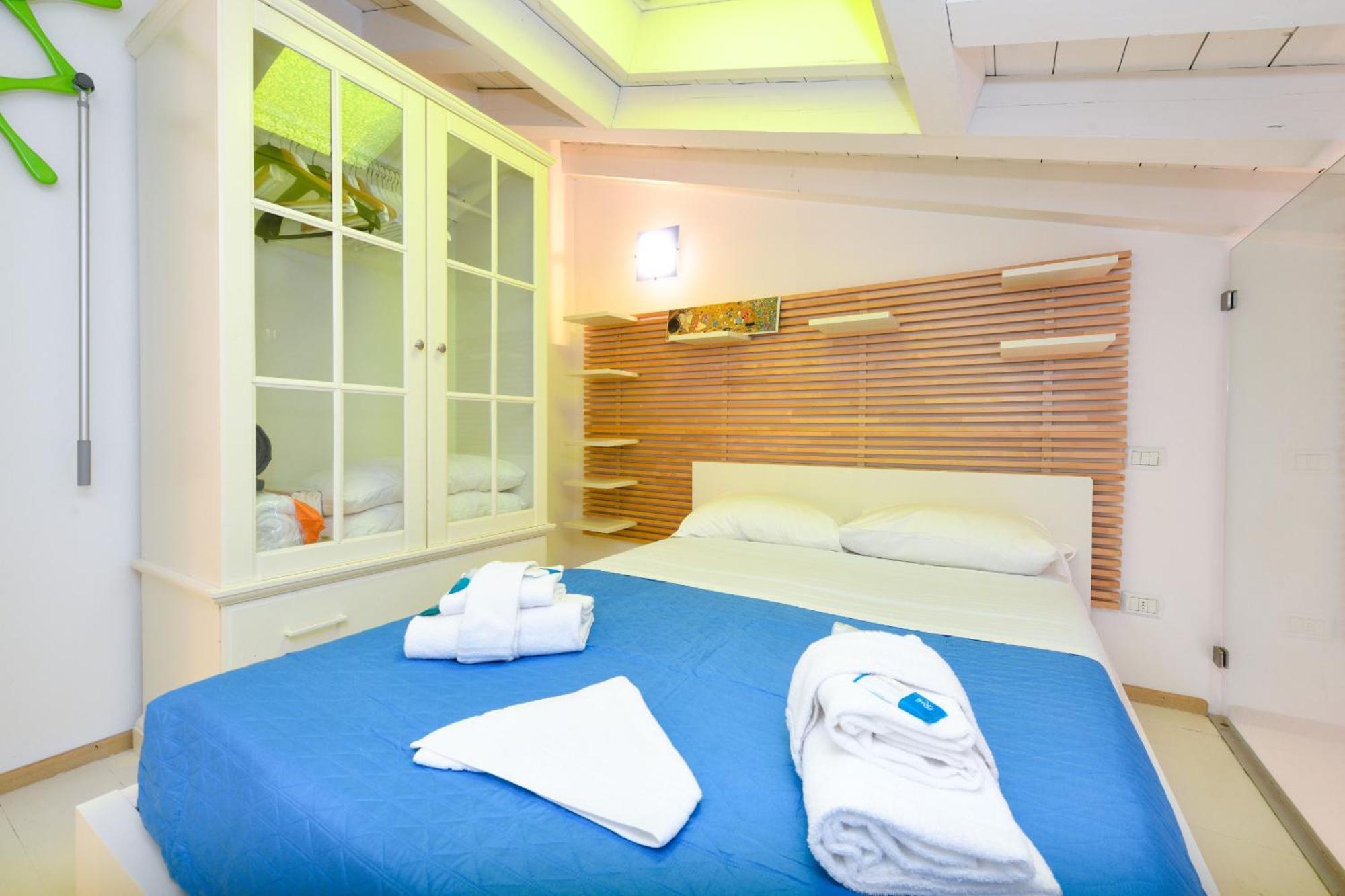 Apartment Acquarius - Mgh *