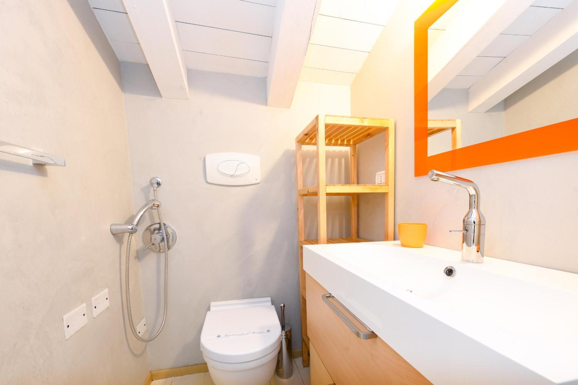 Apartment Acquarius - Mgh Sirmione