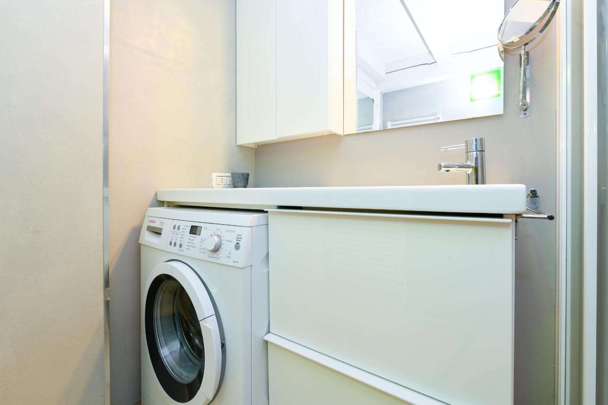 Apartment Acquarius - Mgh