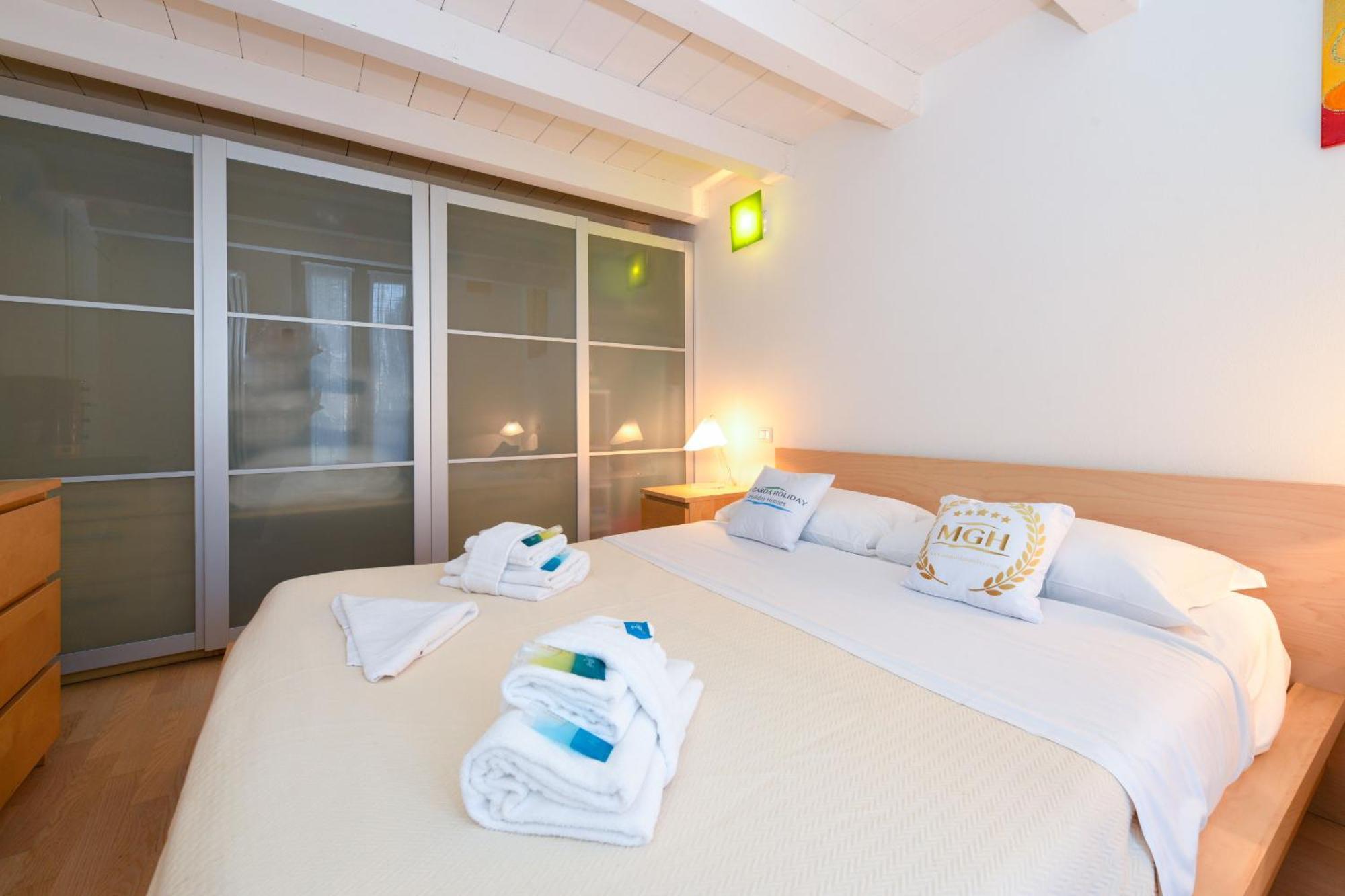 Acquarius - Mgh Apartment Sirmione