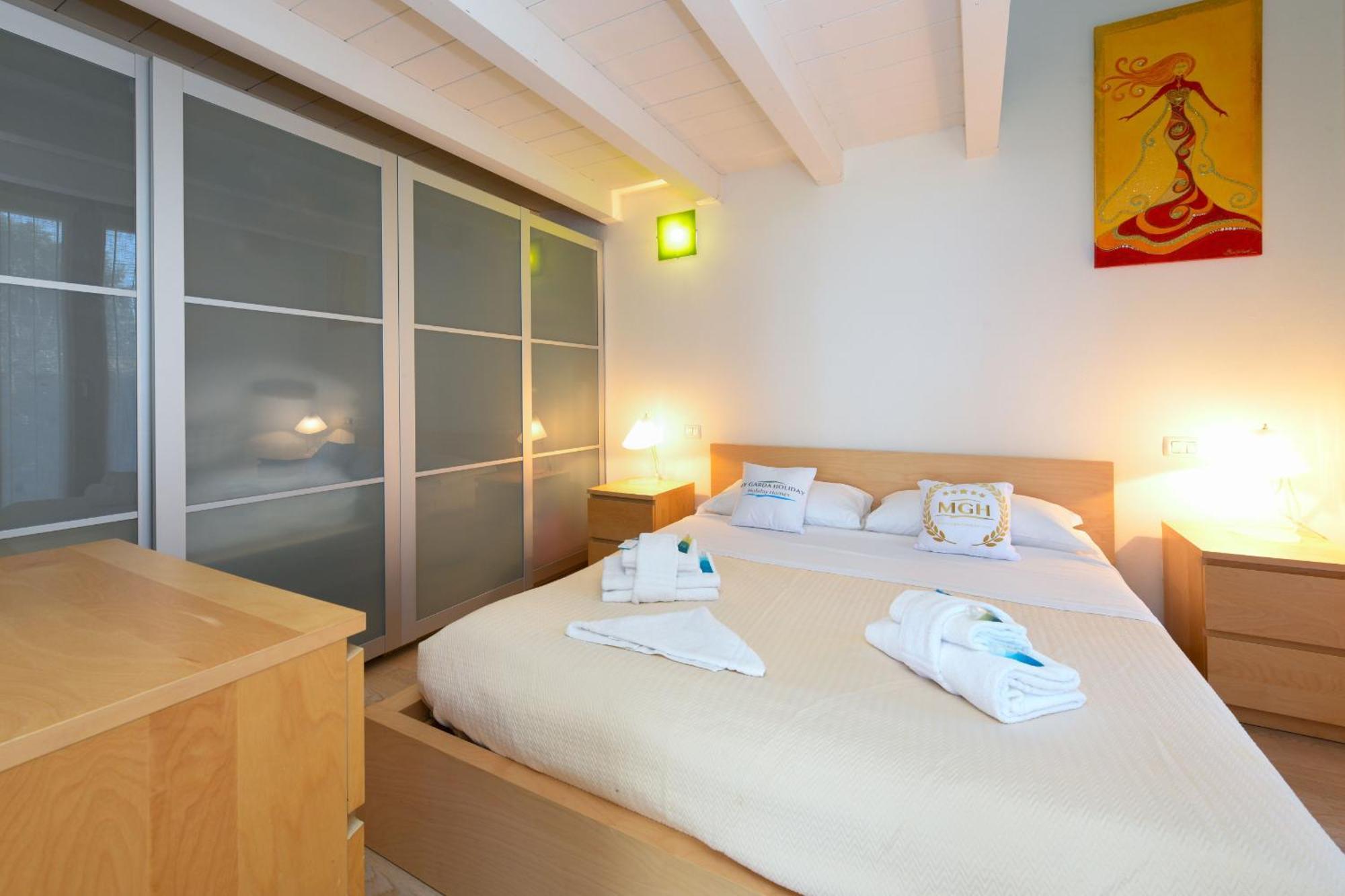 Apartment Acquarius - Mgh Sirmione