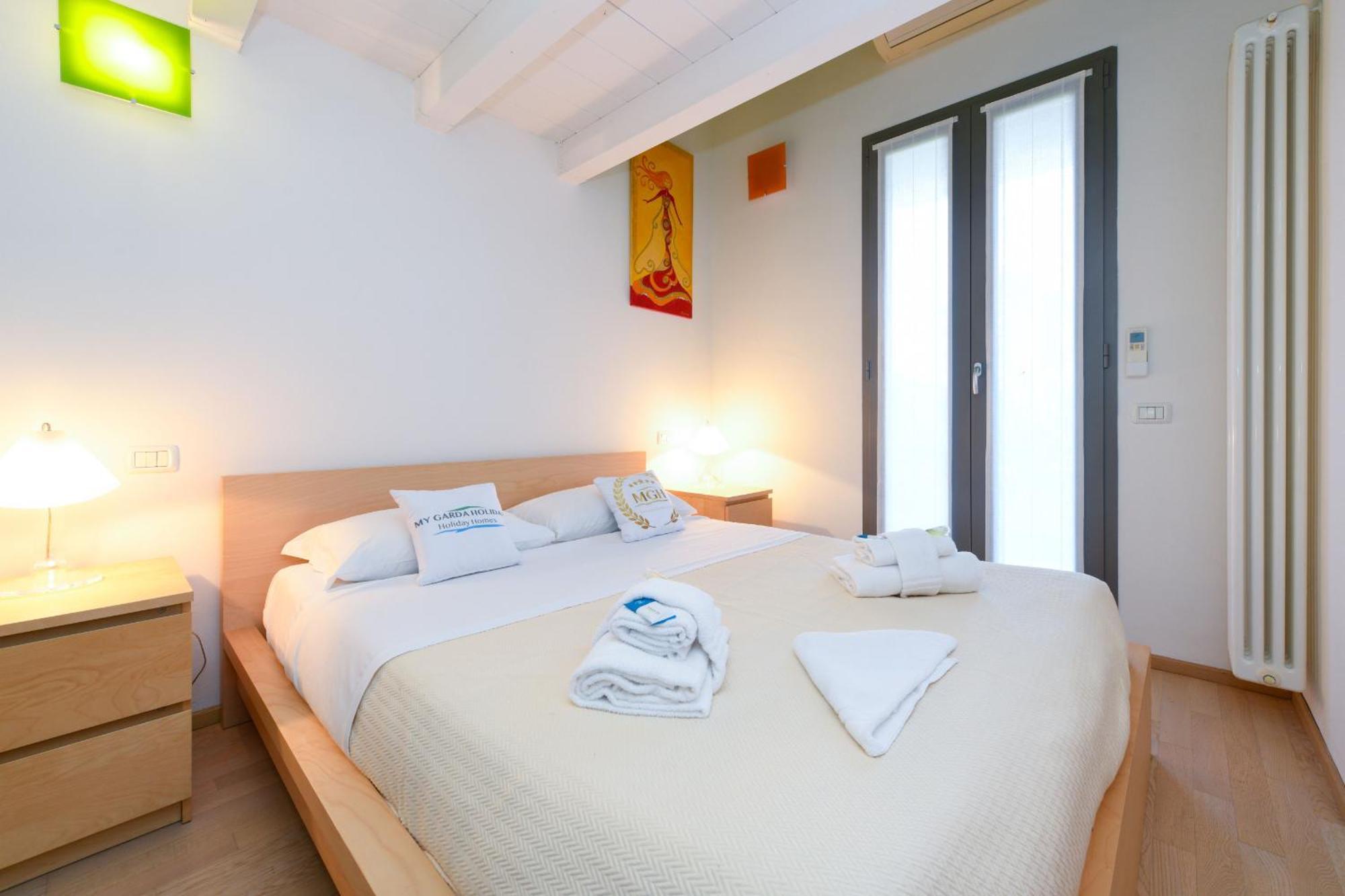 Acquarius - Mgh * Sirmione
