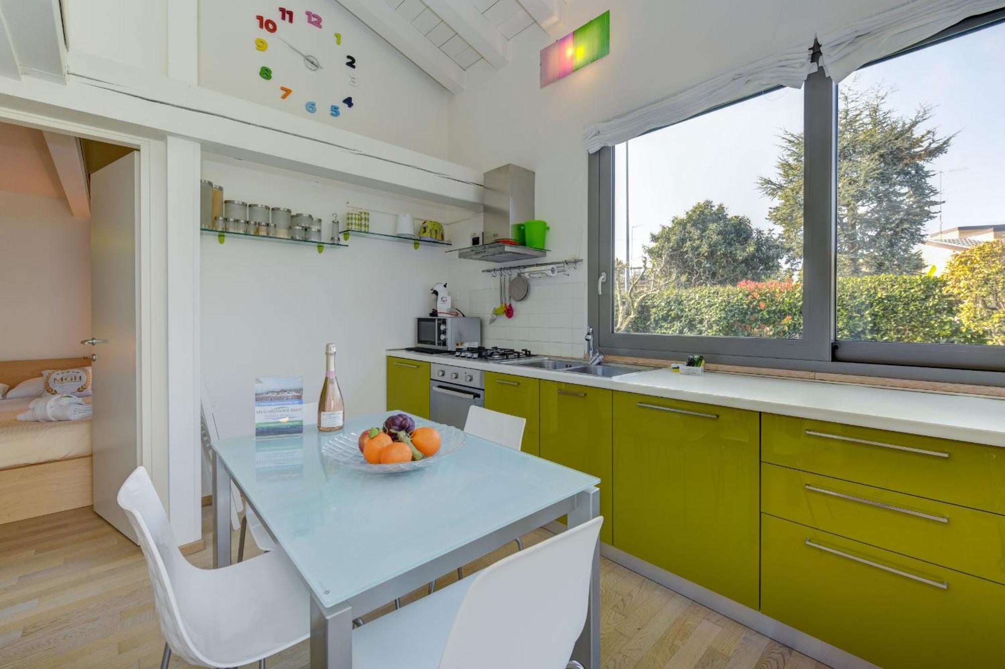 Acquarius - Mgh Apartment Sirmione