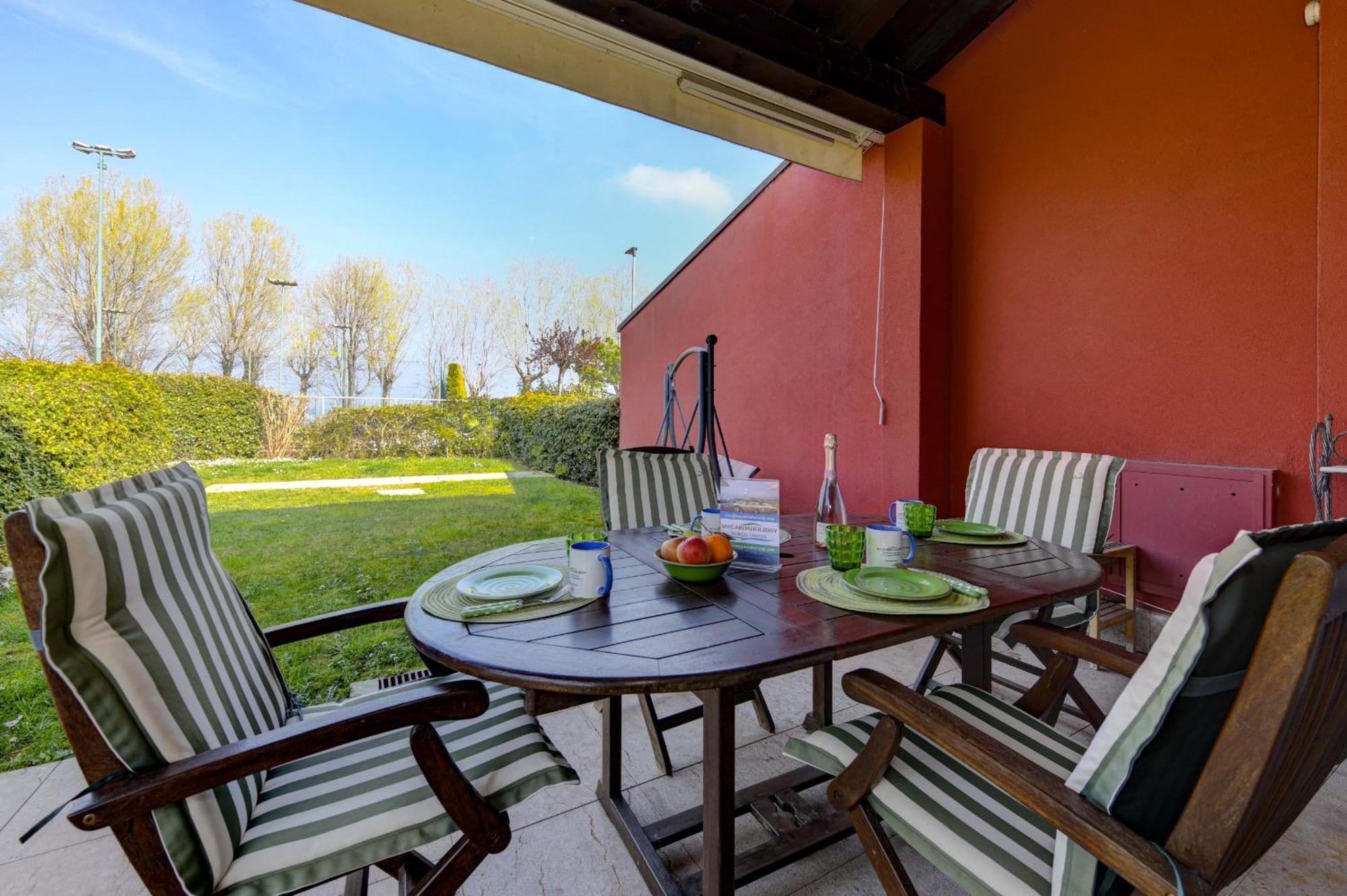 Acquarius - Mgh Apartment Sirmione
