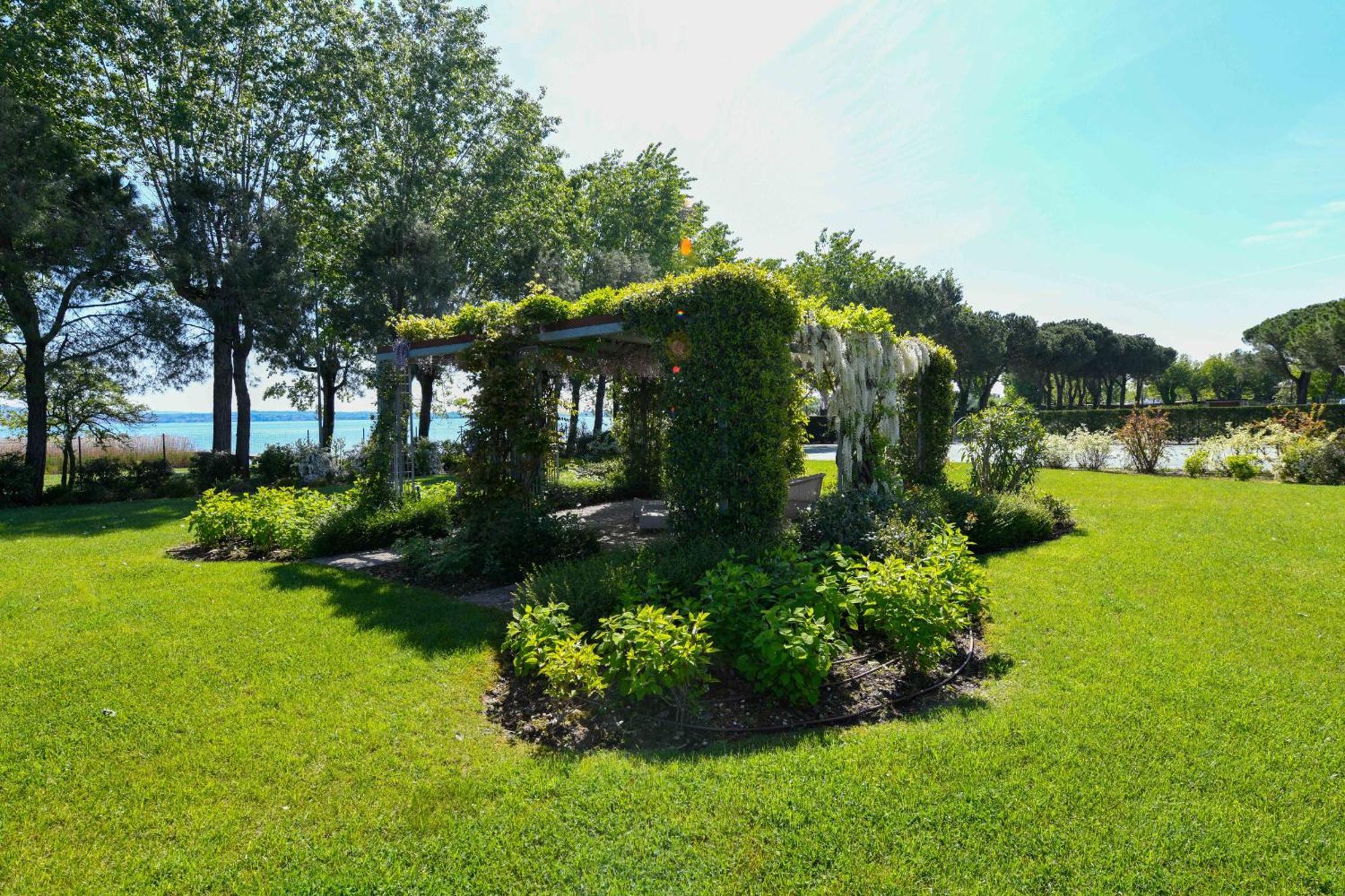 Acquarius - Mgh Sirmione