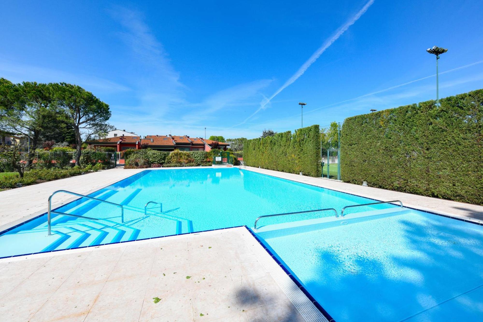 Acquarius - Mgh Apartment Sirmione