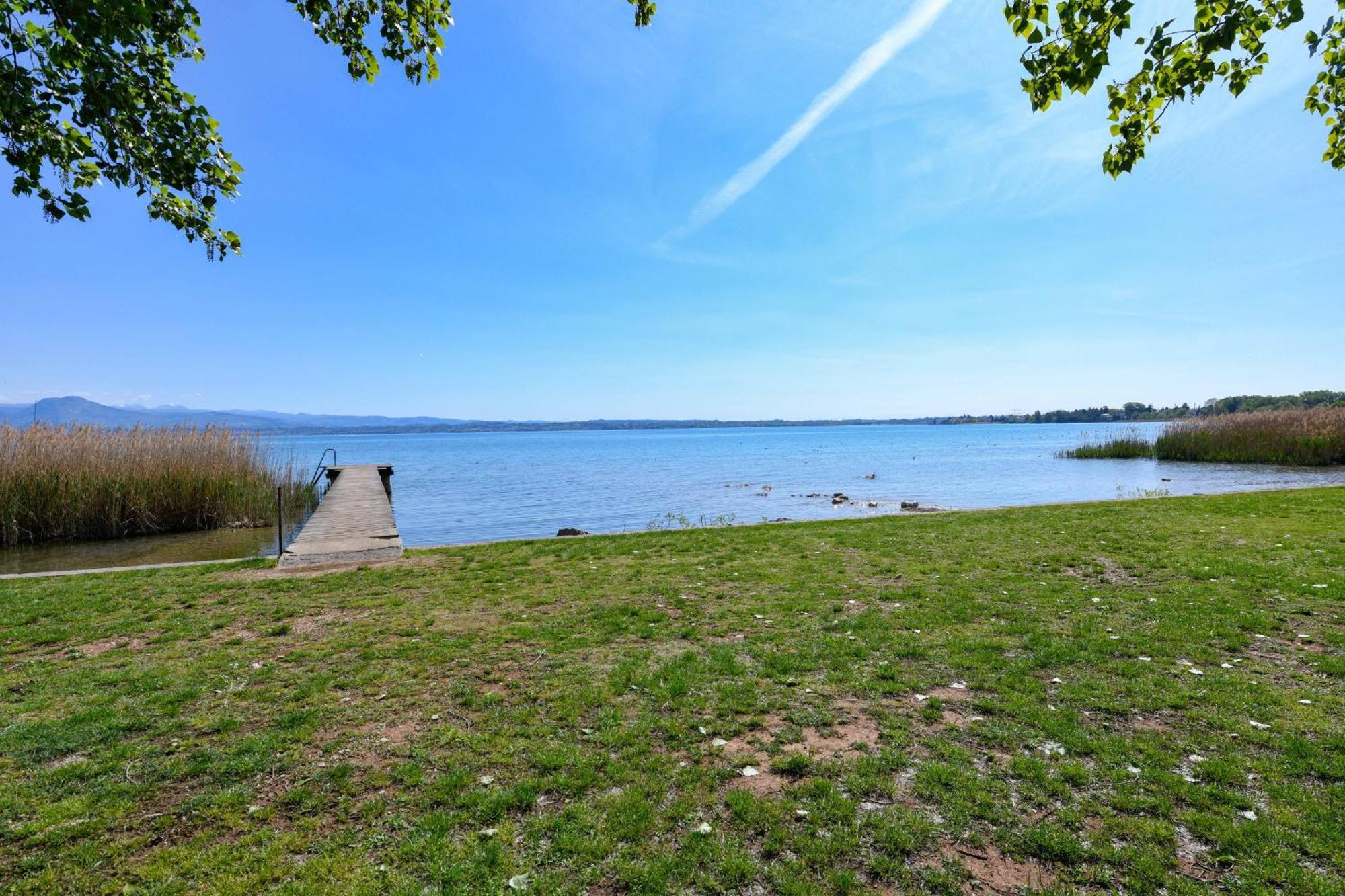 Apartment Acquarius - Mgh Sirmione