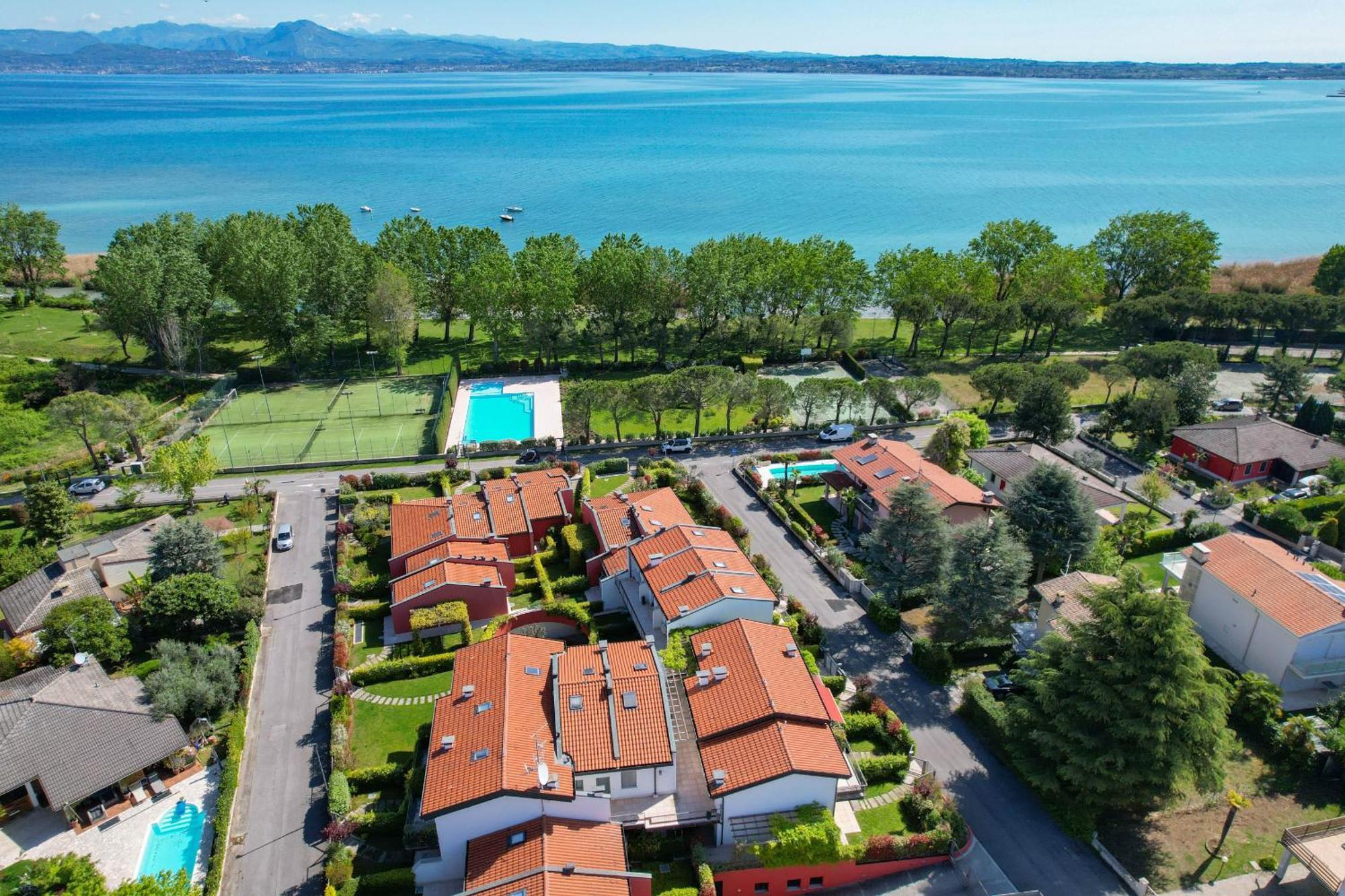 Acquarius - Mgh Sirmione