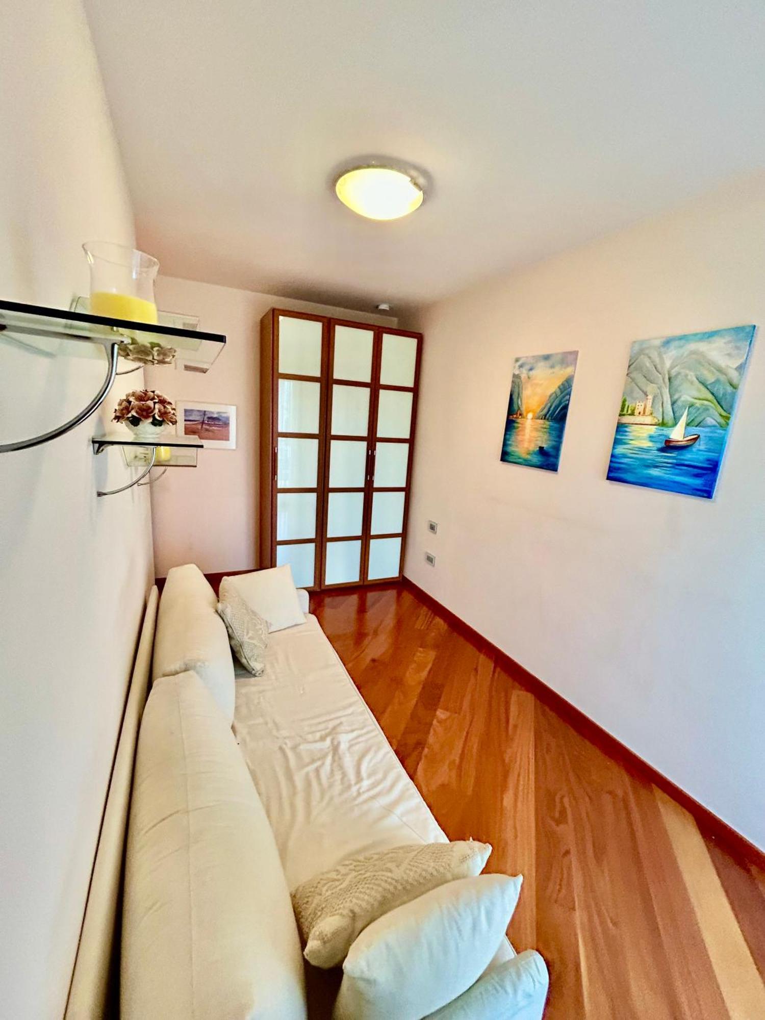 Apartman Garda Sirmione