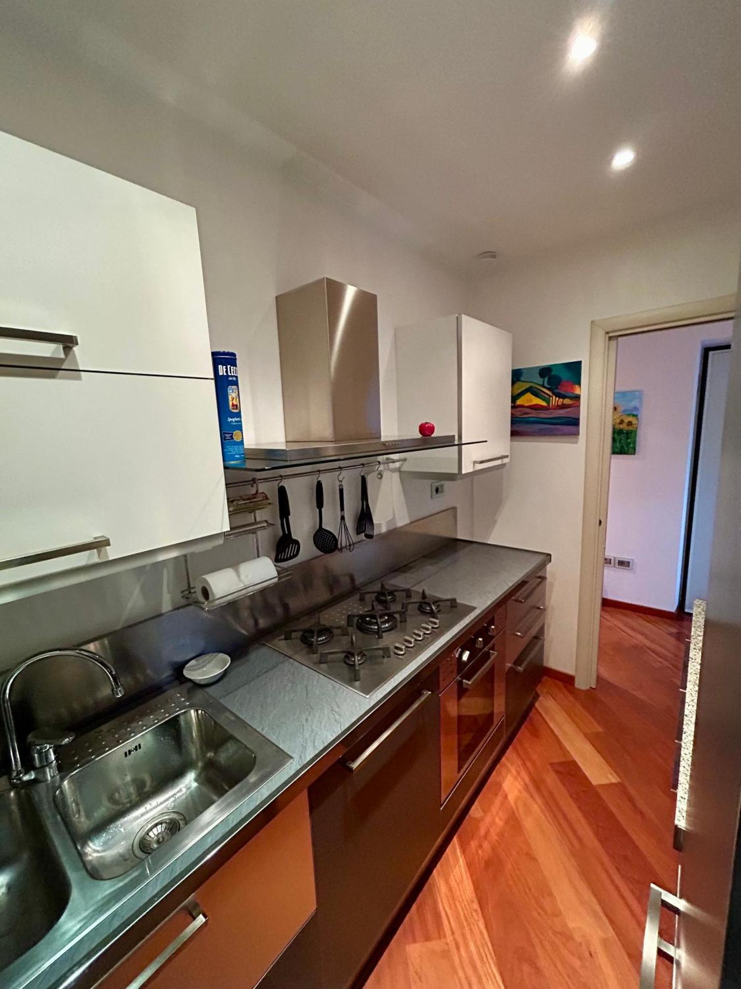 Apartman Garda