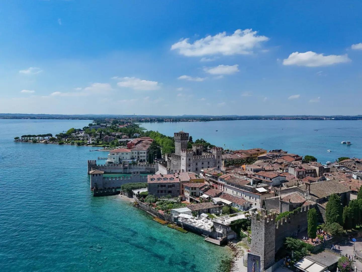 Garda Sirmione