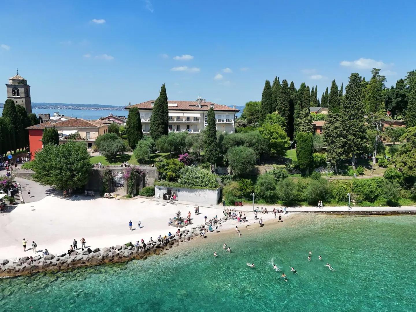 Apartman Garda
