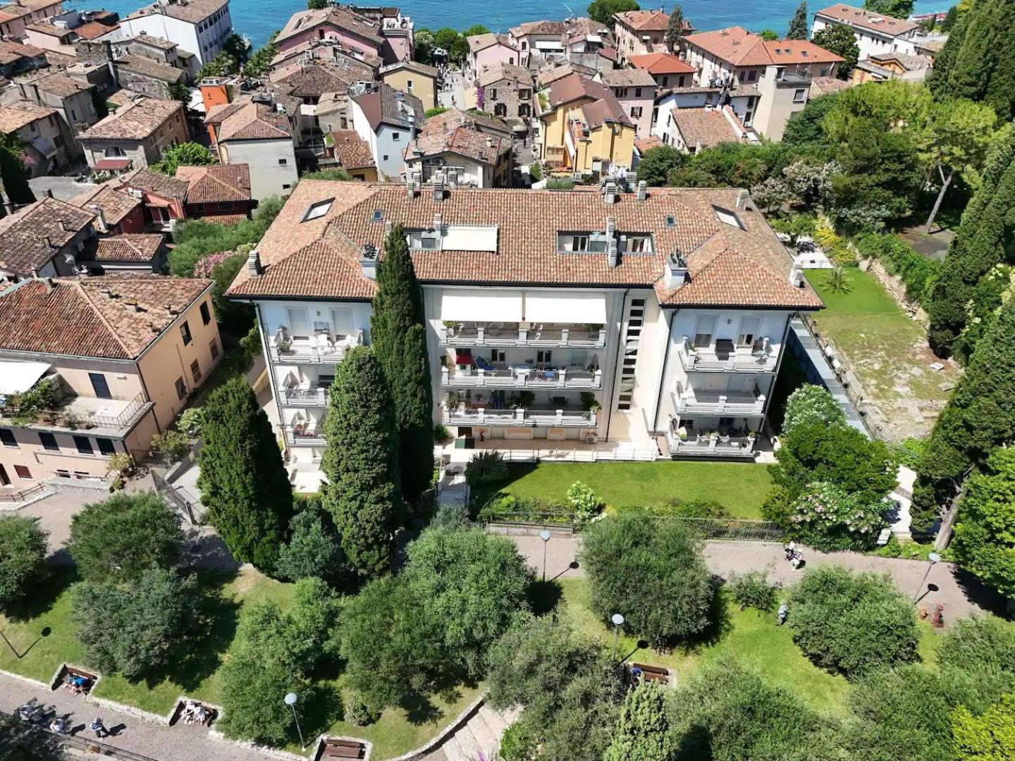 Apartman Garda Sirmione