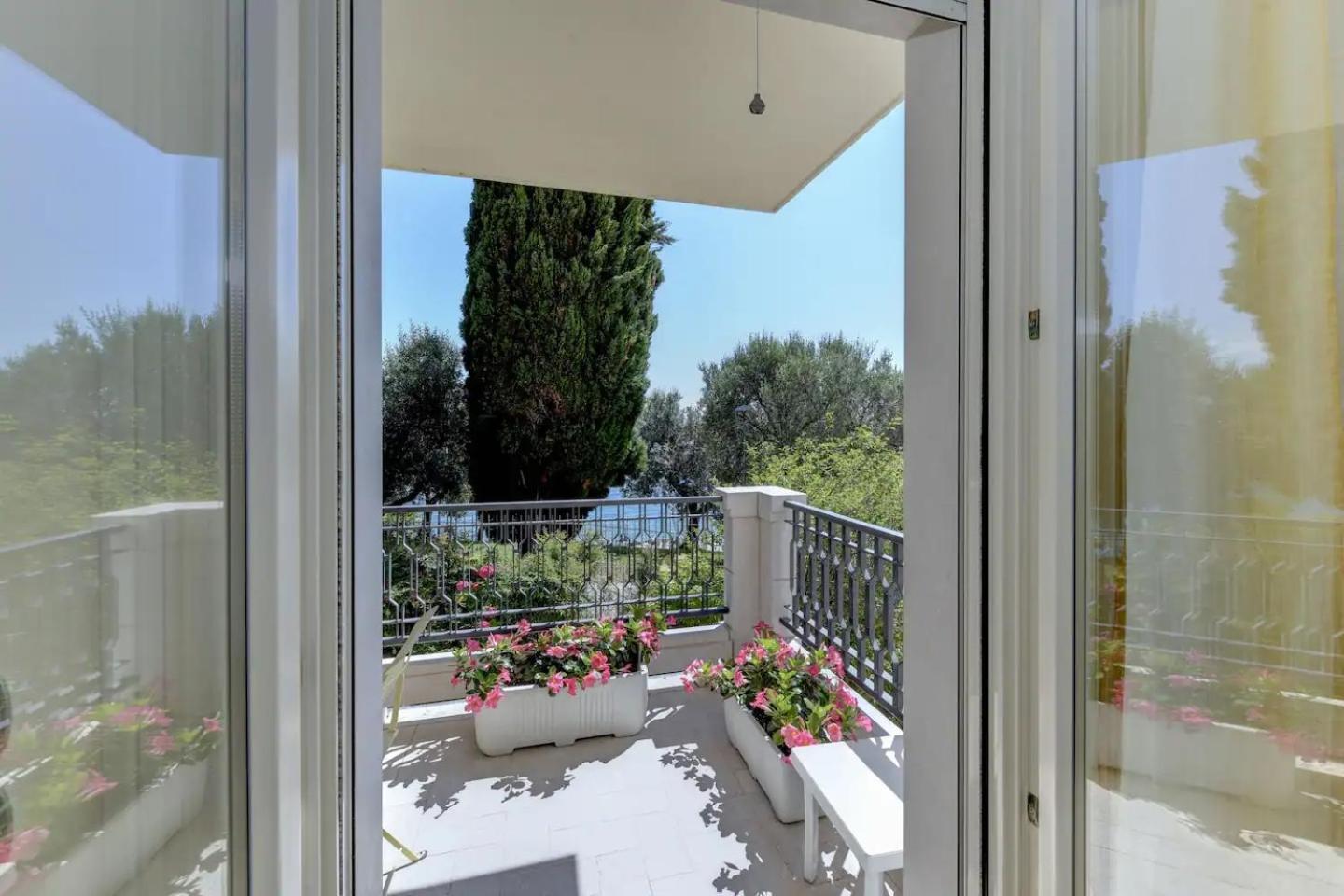 Apartman Garda *