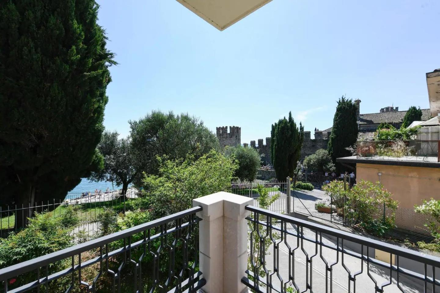 Garda Apartman Sirmione