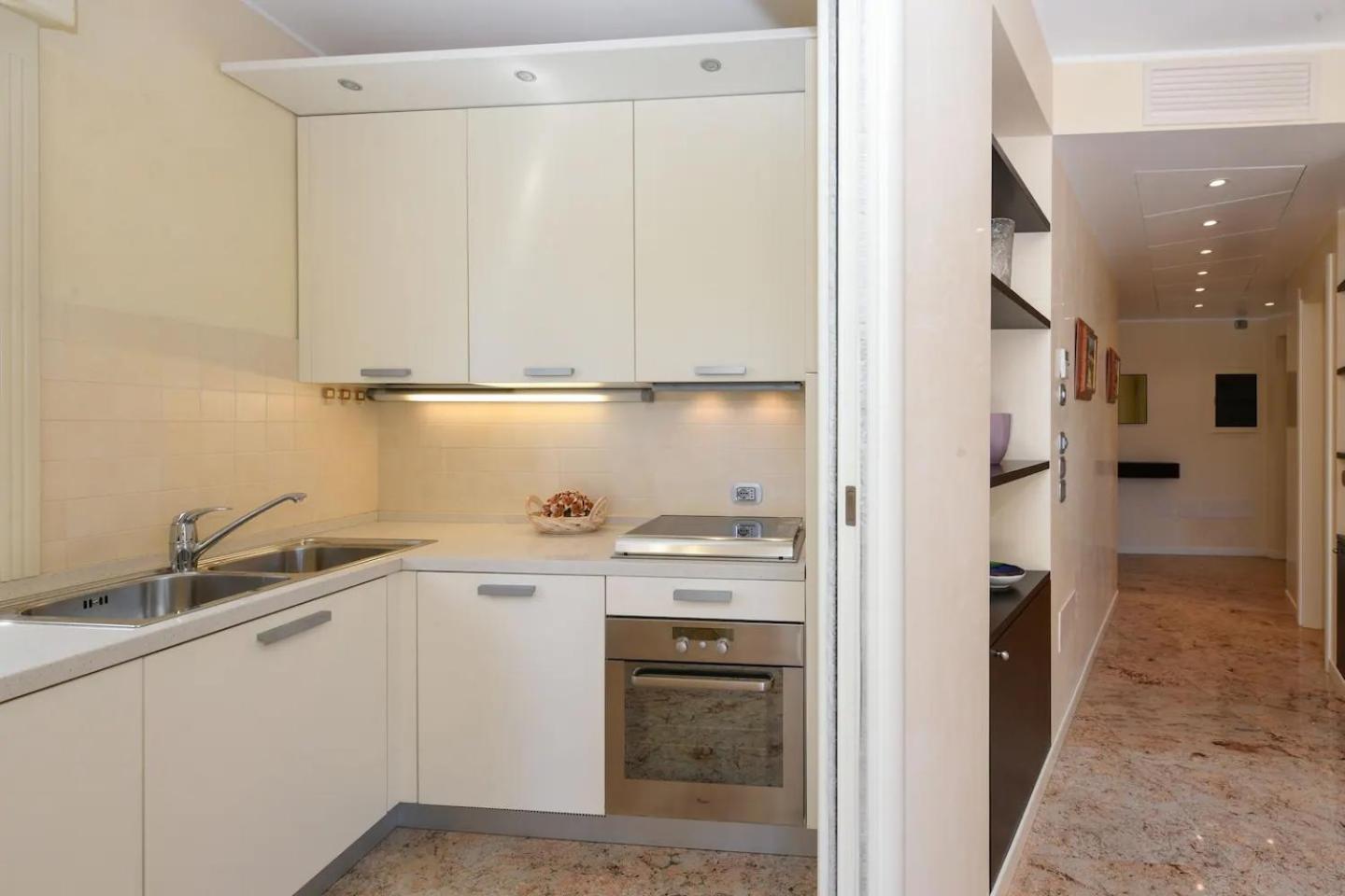 Garda Apartman Sirmione