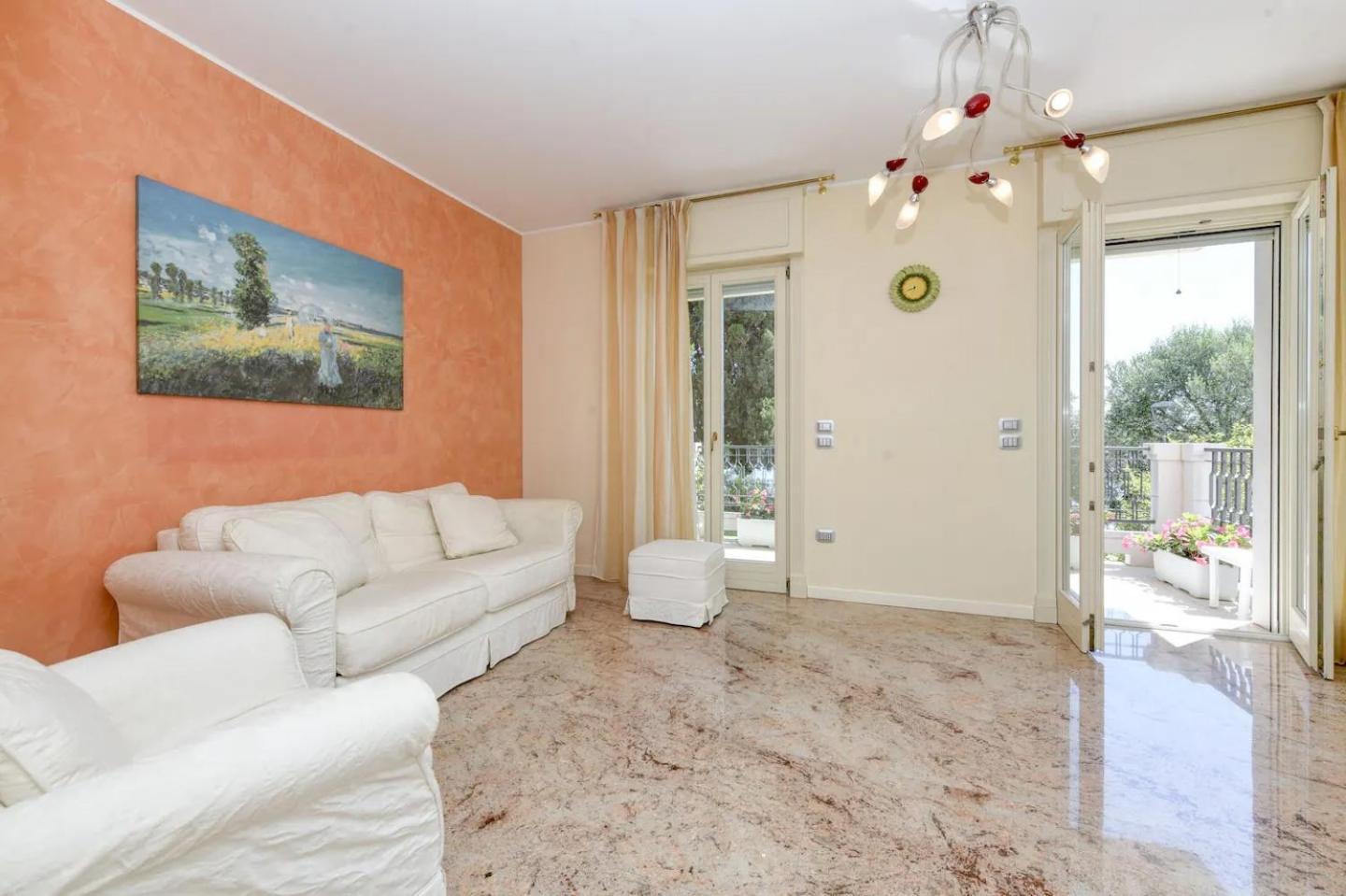 Apartman Garda Sirmione