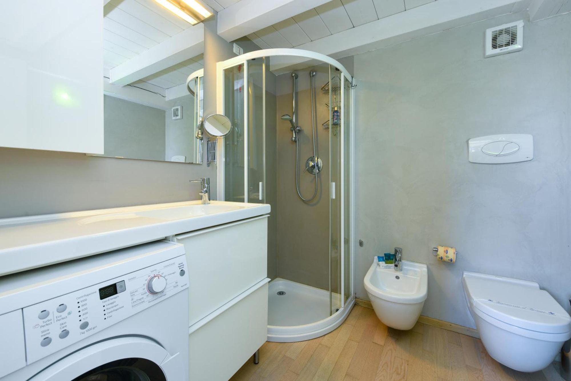 Acquarius - Mgh Apartment *