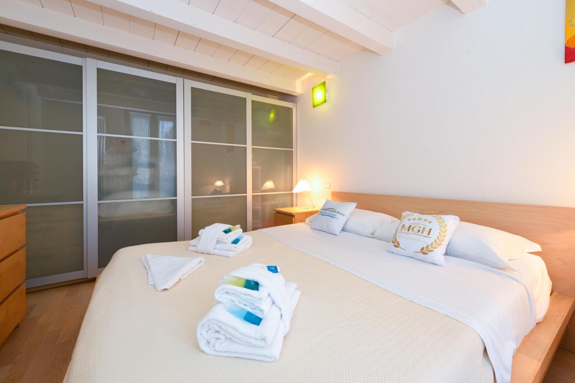 Apartment Acquarius - Mgh Sirmione