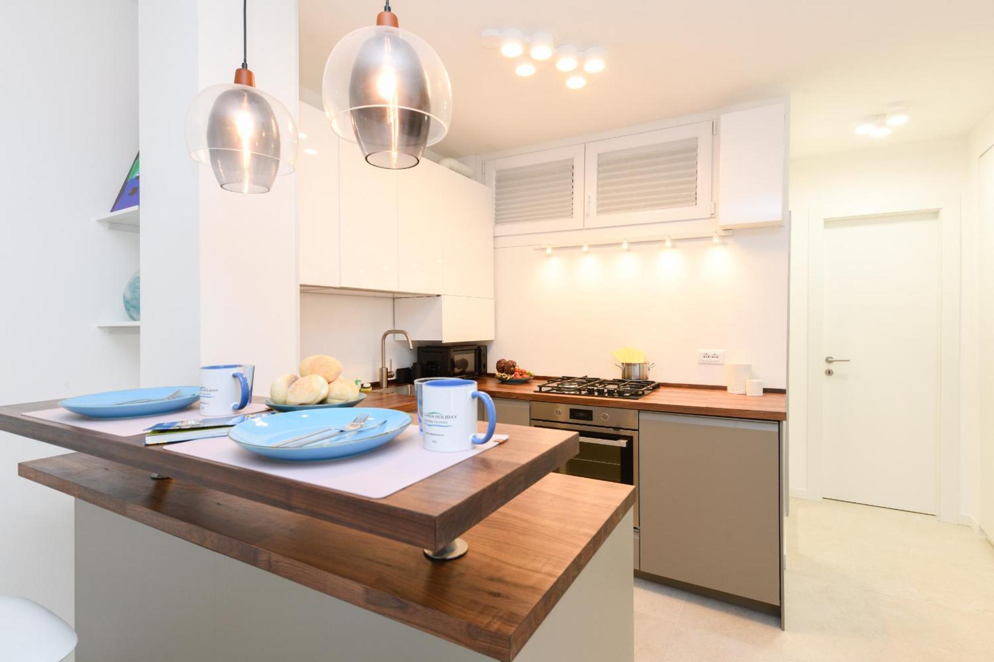 Appartement Costa Doro Superior - Mgh Family *