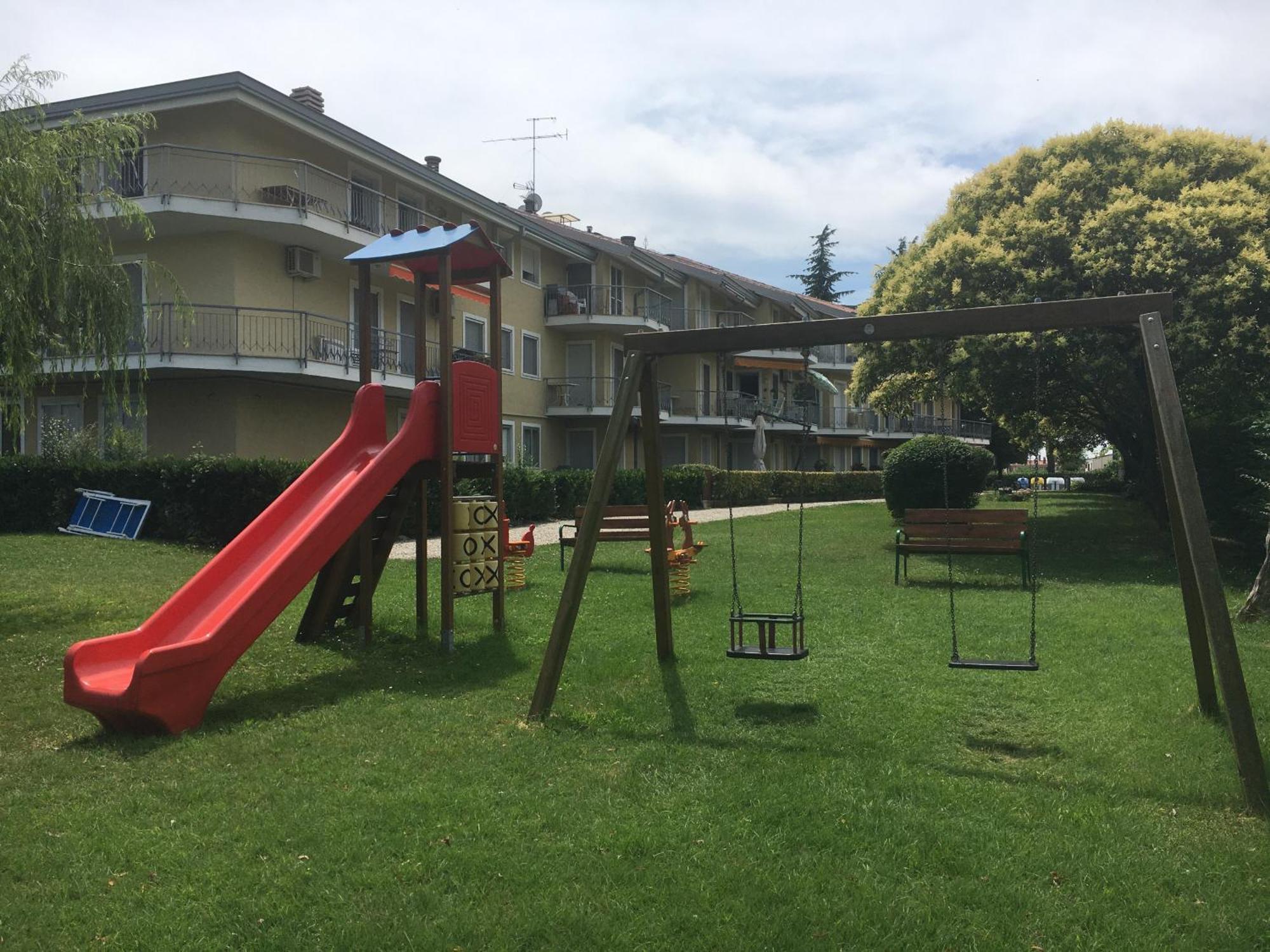 Appartement Costa Doro Superior - Mgh Family Sirmione