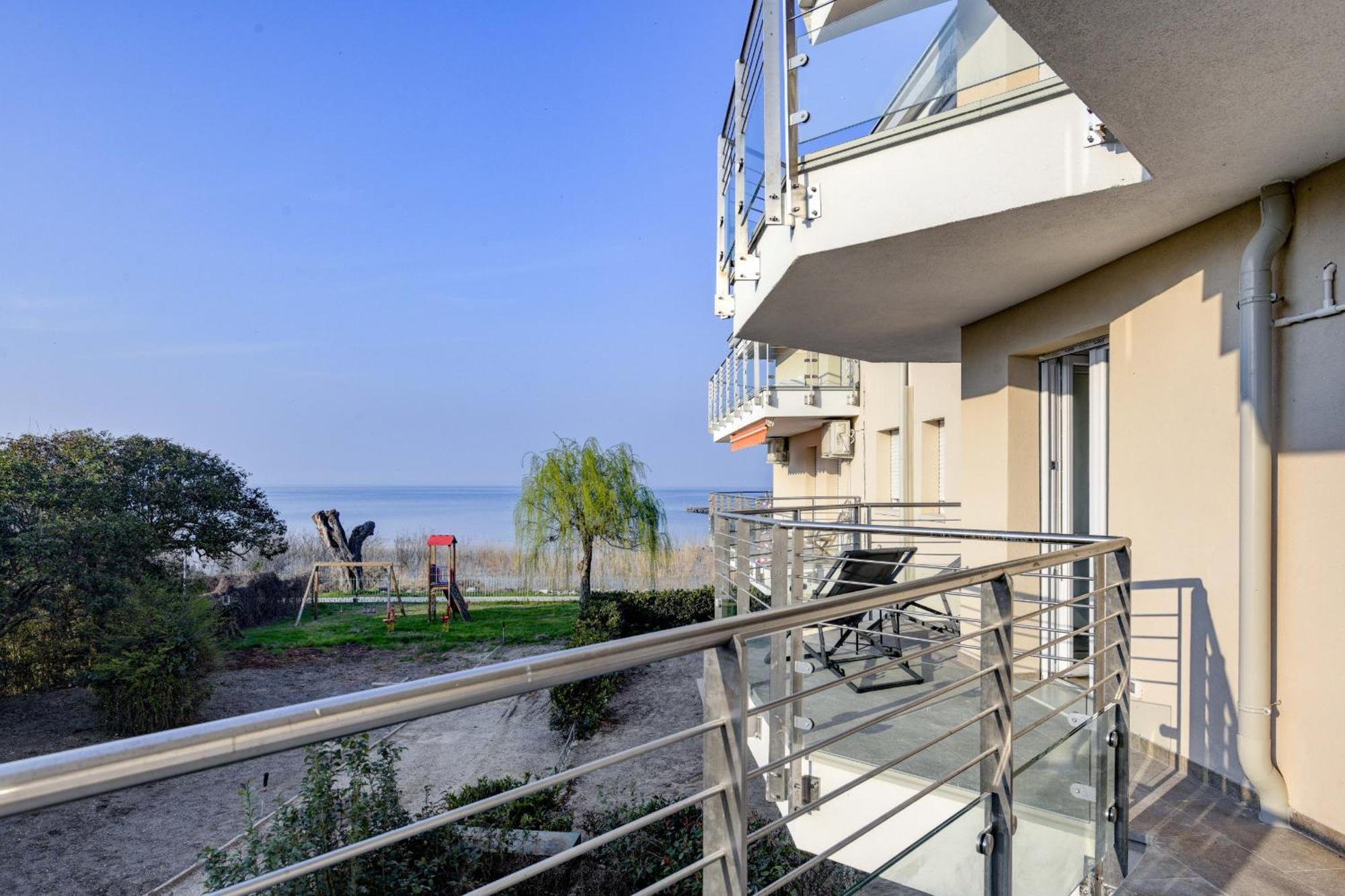 Costa Doro Superior - Mgh Family Apartment