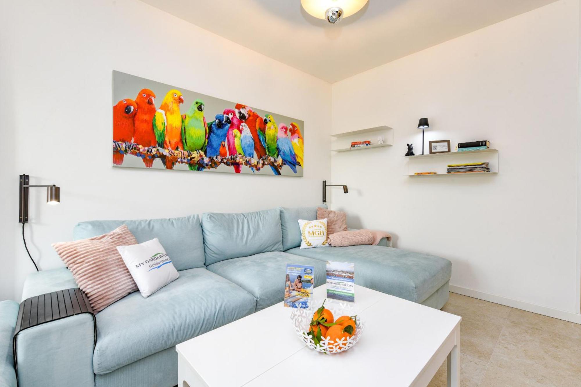 Apartment Costa Doro Superior - Mgh Family