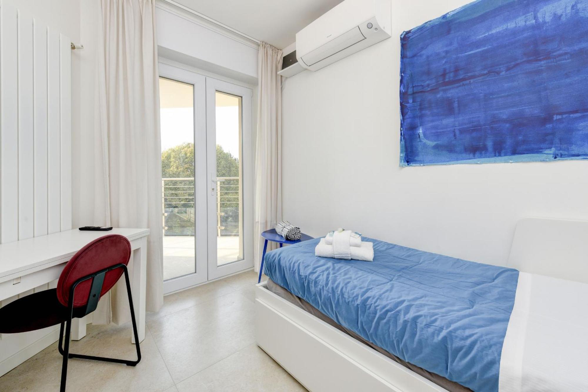 Apartment Costa Doro Superior - Mgh Family