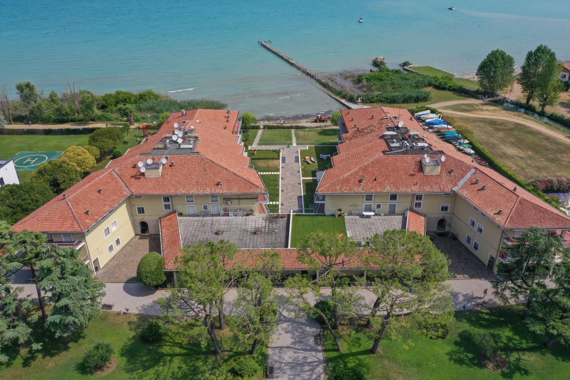 Apartment Costa Doro Superior - Mgh Family