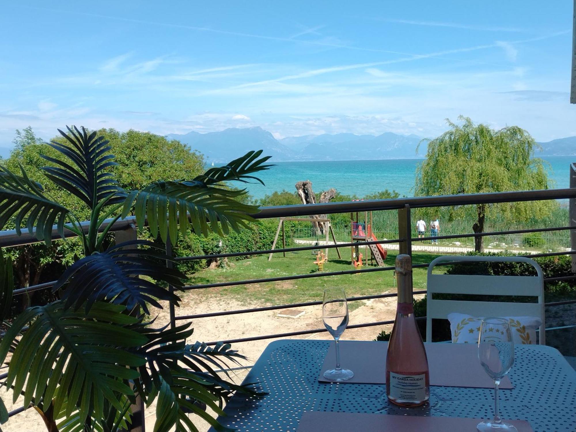 Costa Doro Superior - Mgh Family Sirmione