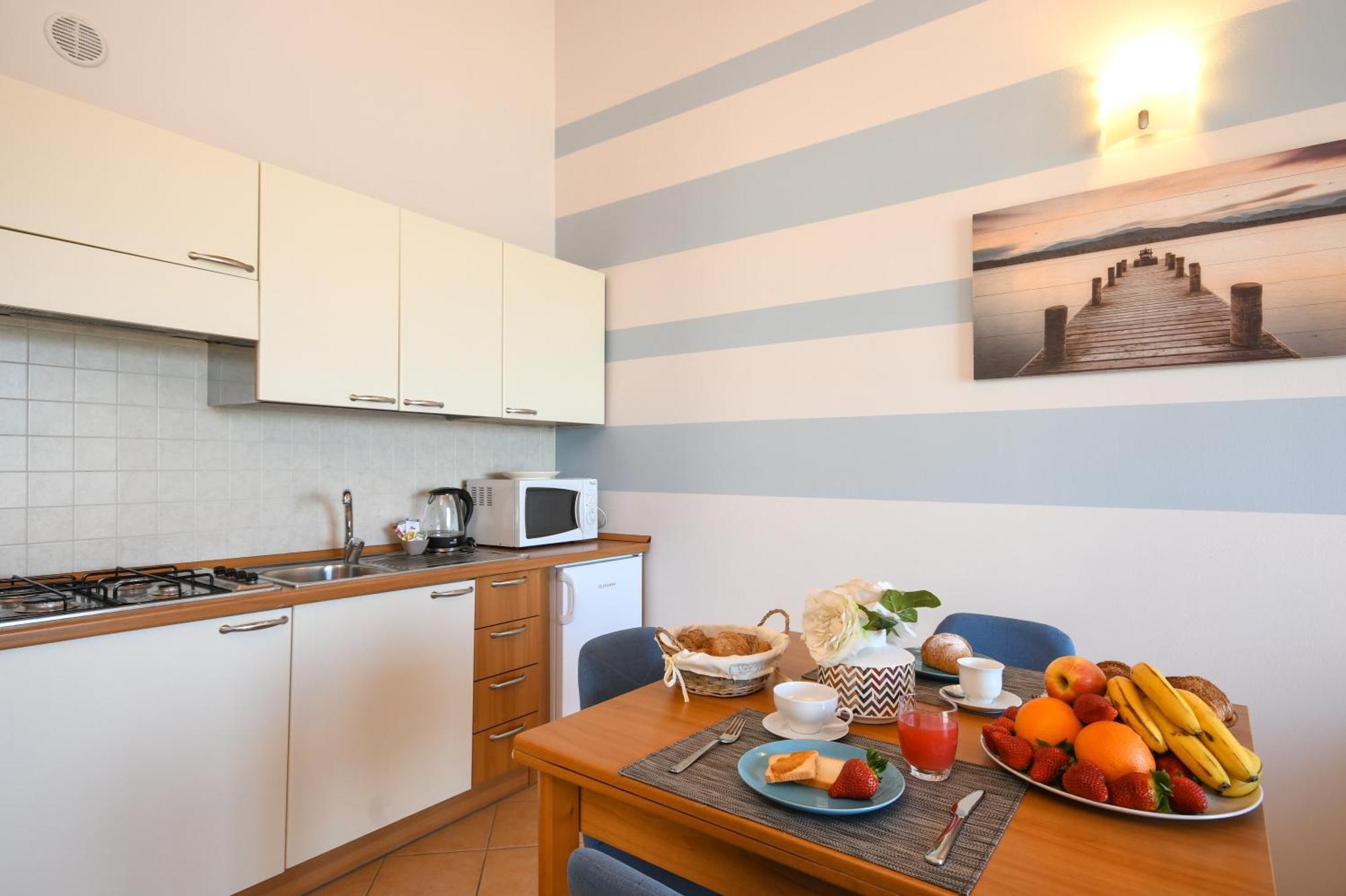 Casa Dei Pescatori Holiday home Sirmione