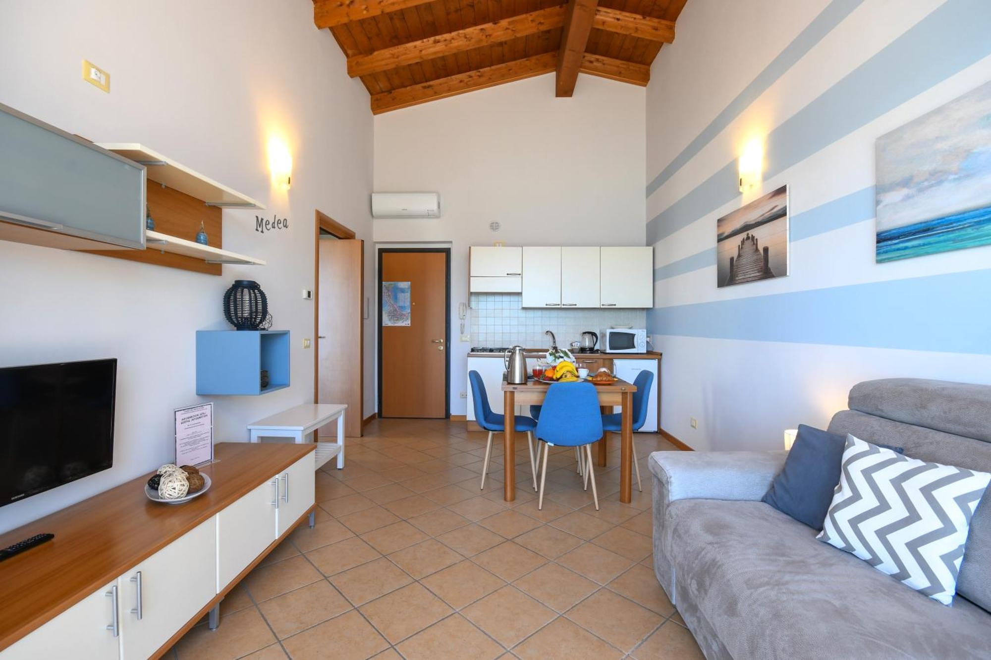 Casa Dei Pescatori *