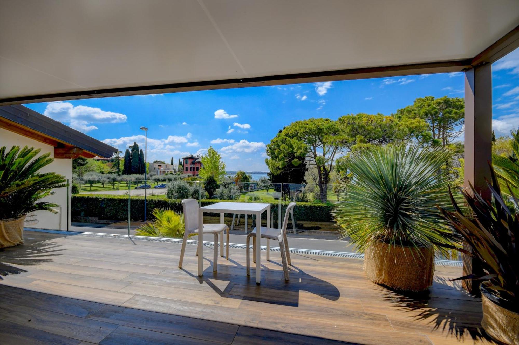 Casa Dei Pescatori Sirmione