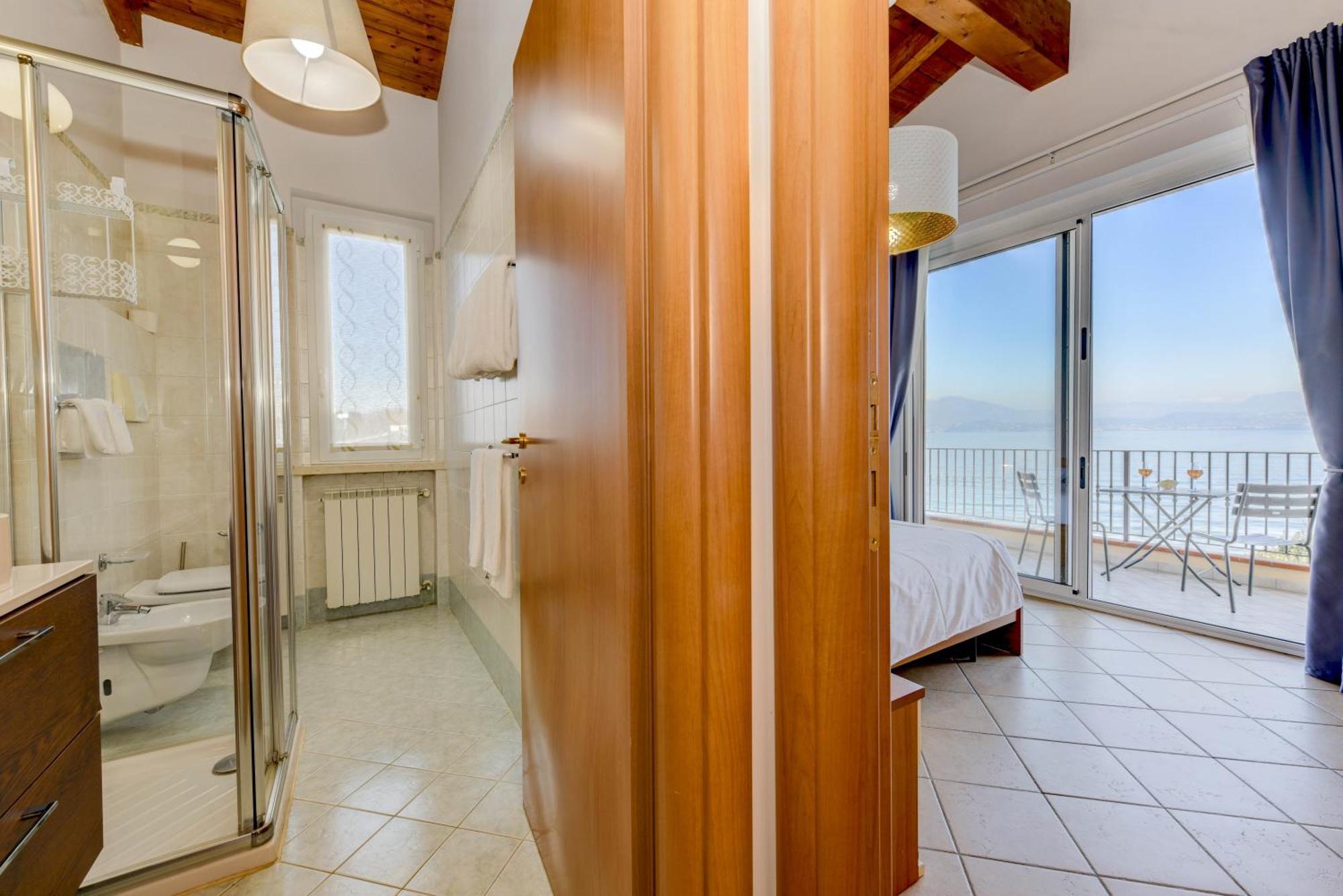 Casa Dei Pescatori Holiday home