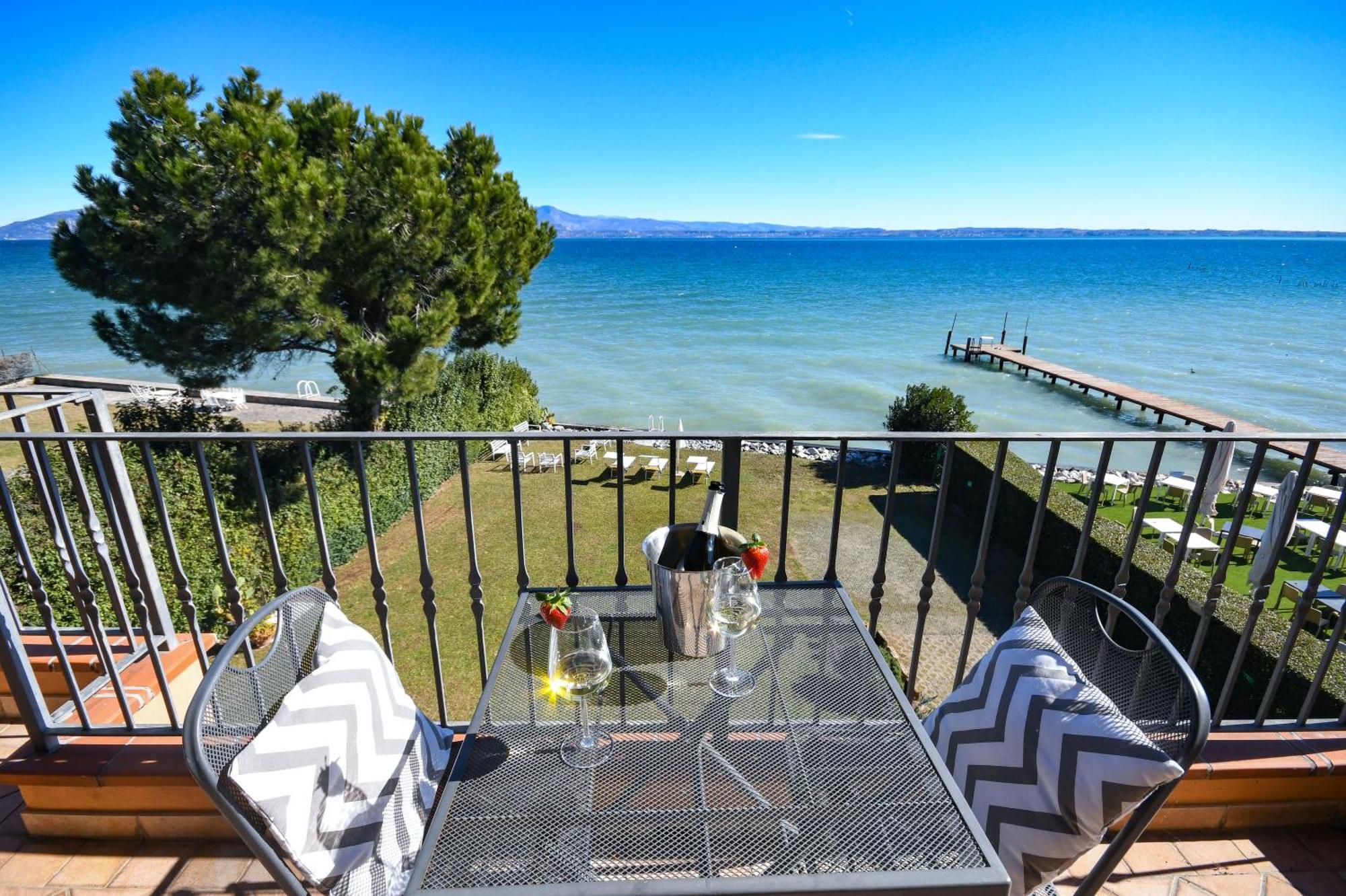 Holiday home Casa Dei Pescatori Sirmione