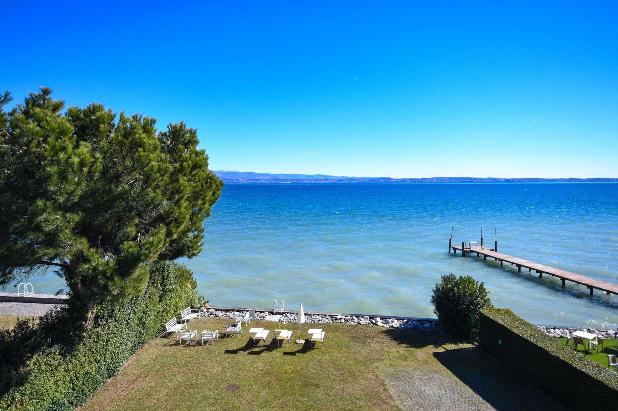 Casa Dei Pescatori * Sirmione