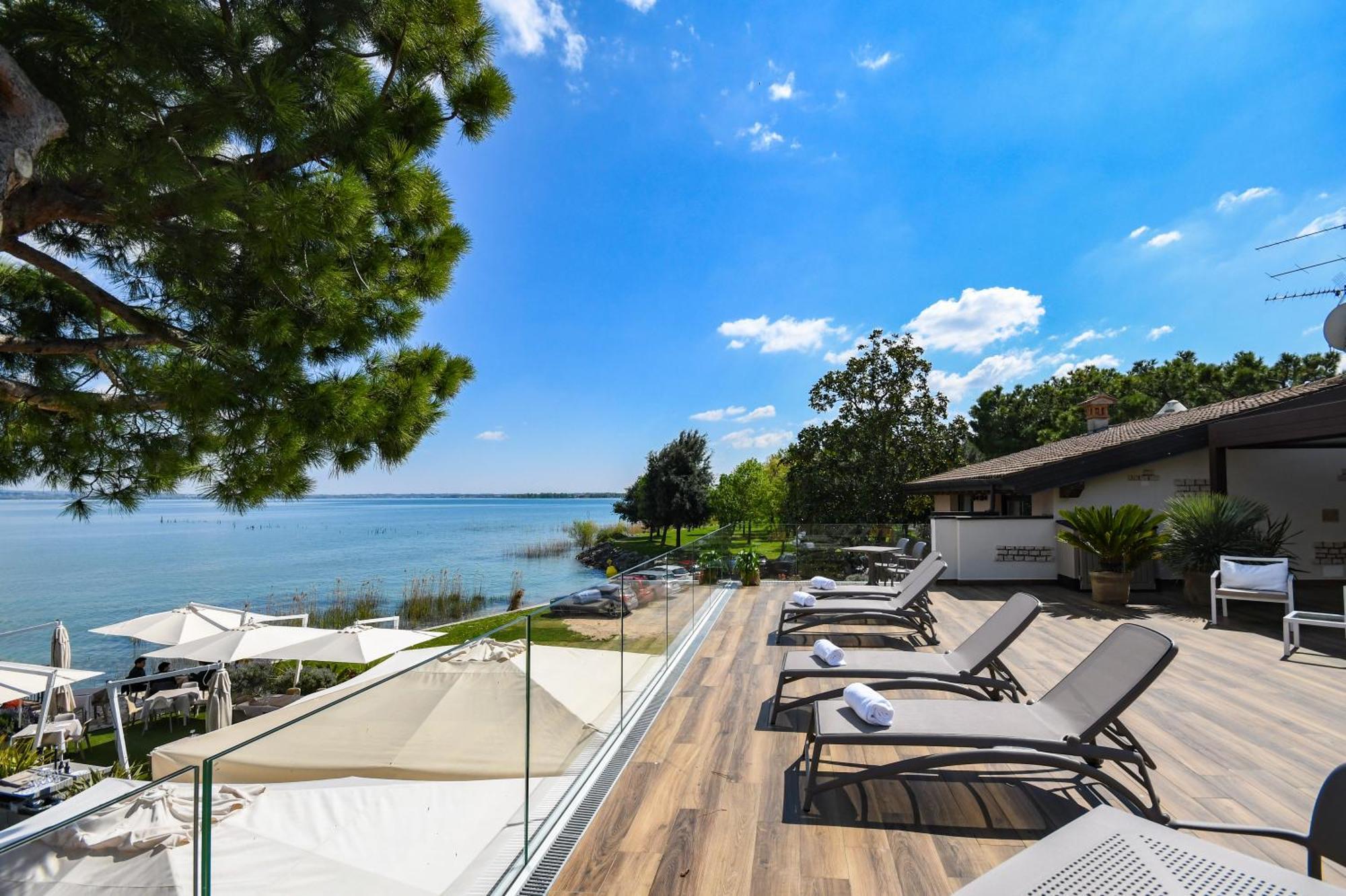 Casa Dei Pescatori Holiday home *
