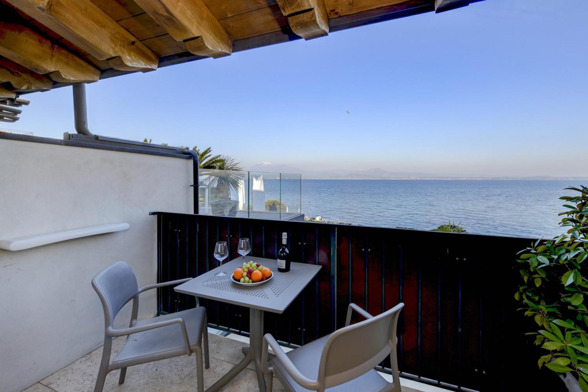 Case de vacanță Casa Dei Pescatori *