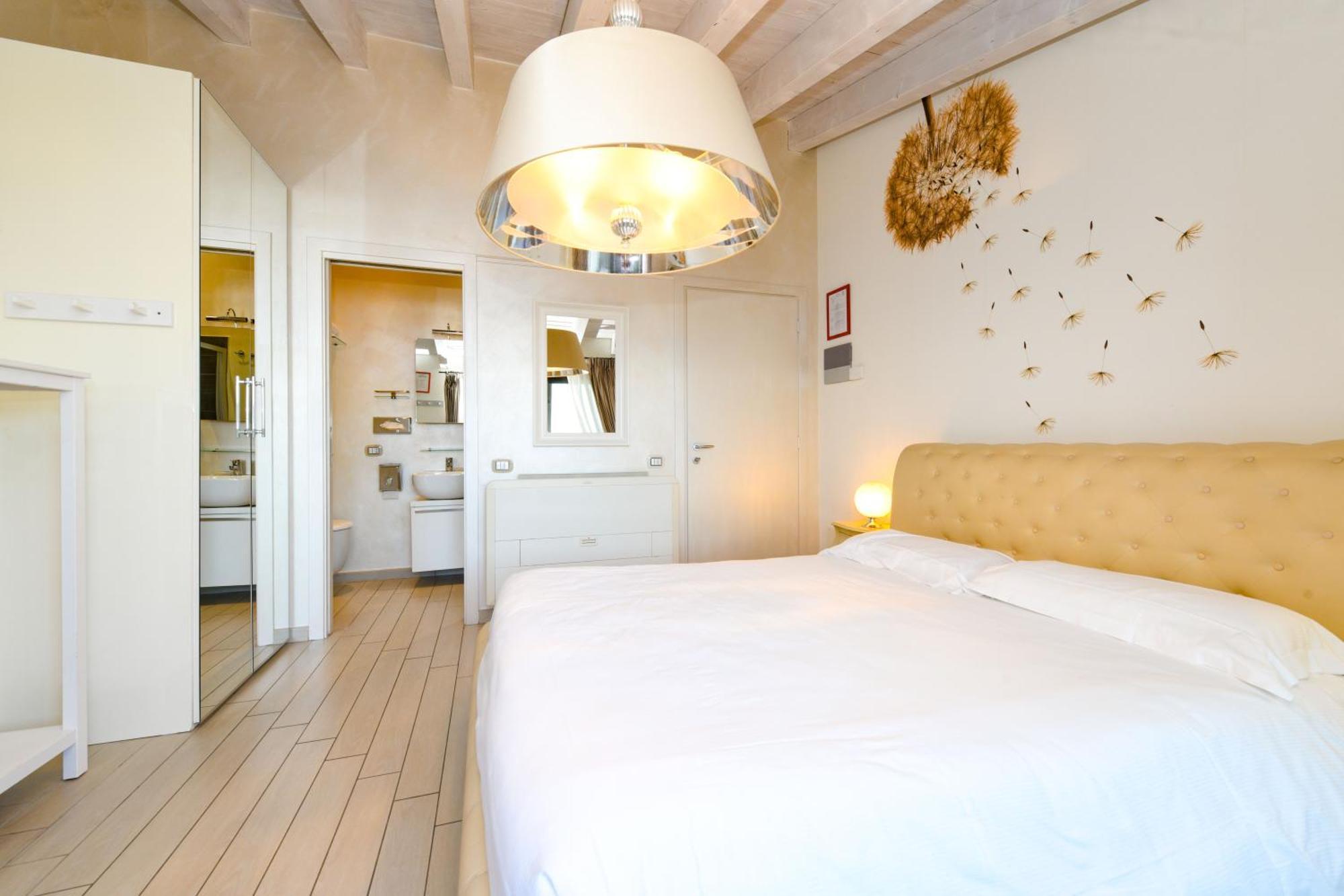 Casa Dei Pescatori Holiday home Sirmione